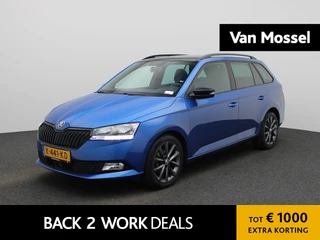 Skoda Fabia financial lease – kenteken K-441-KD
