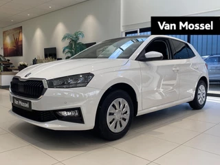 Skoda Fabia financial lease – kenteken Z-177-KL
