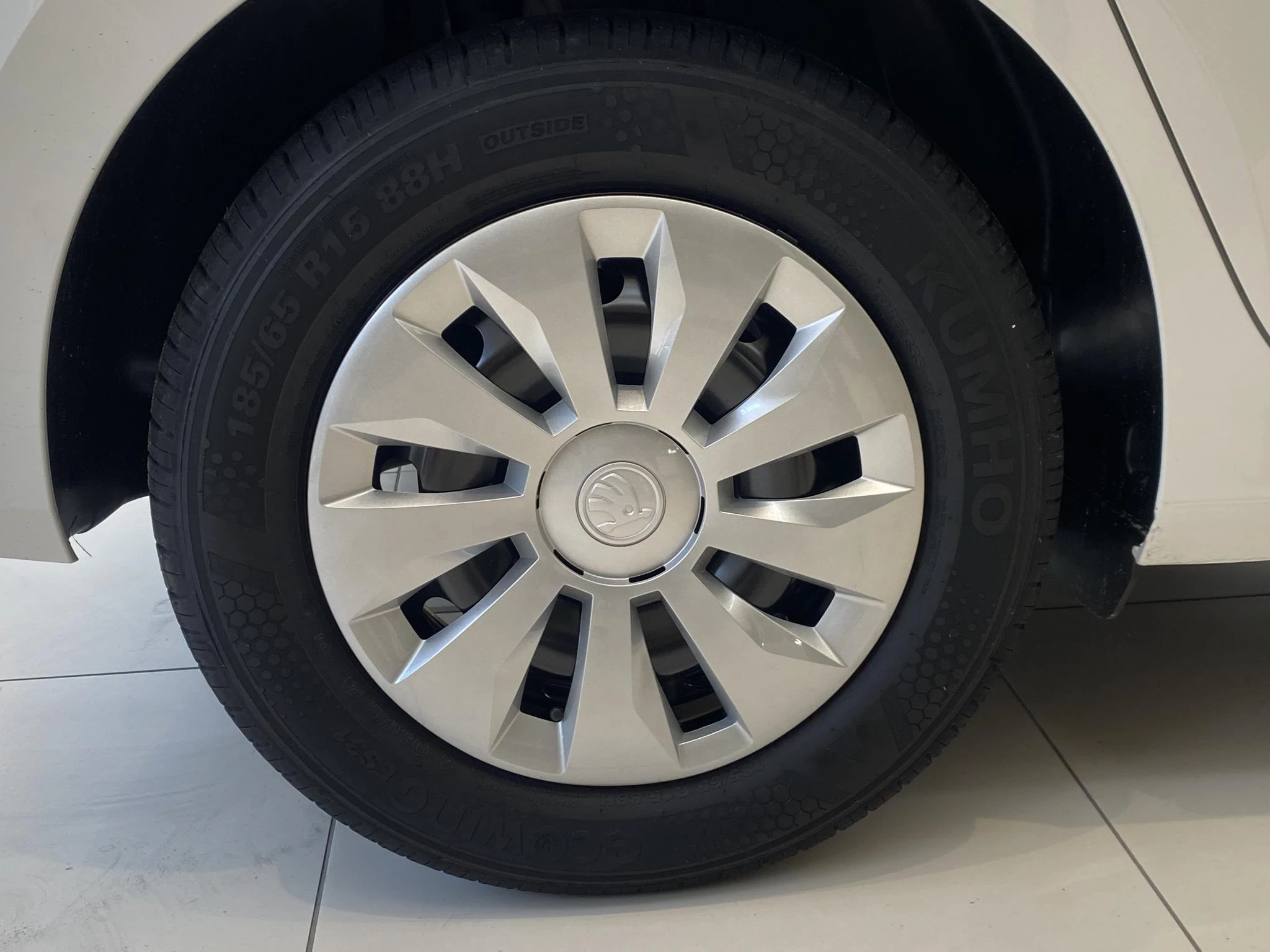 Skoda Fabia met kenteken Z-177-KL – autofoto 5