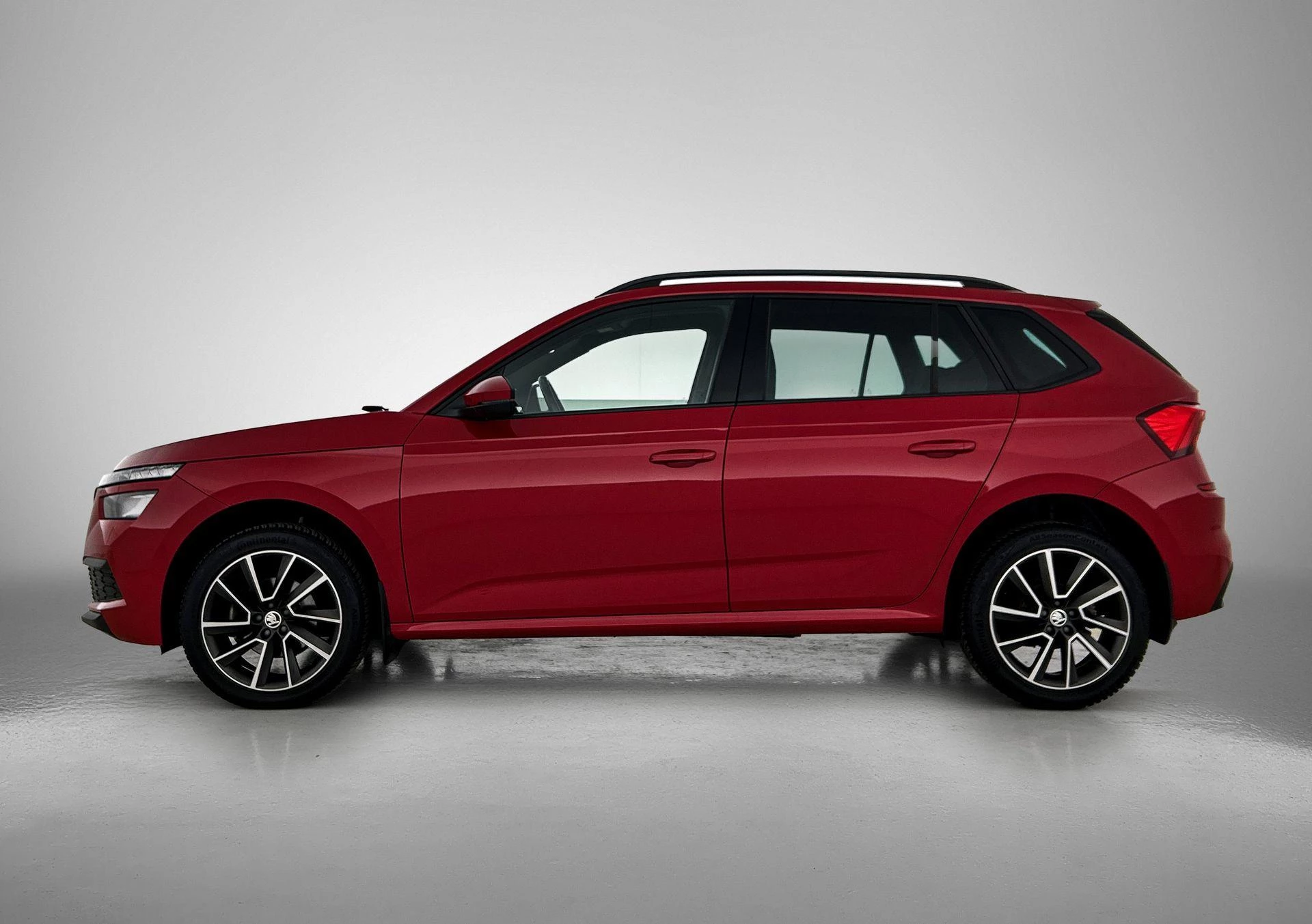 Skoda Kamiq met kenteken L-147-HT – autofoto 4