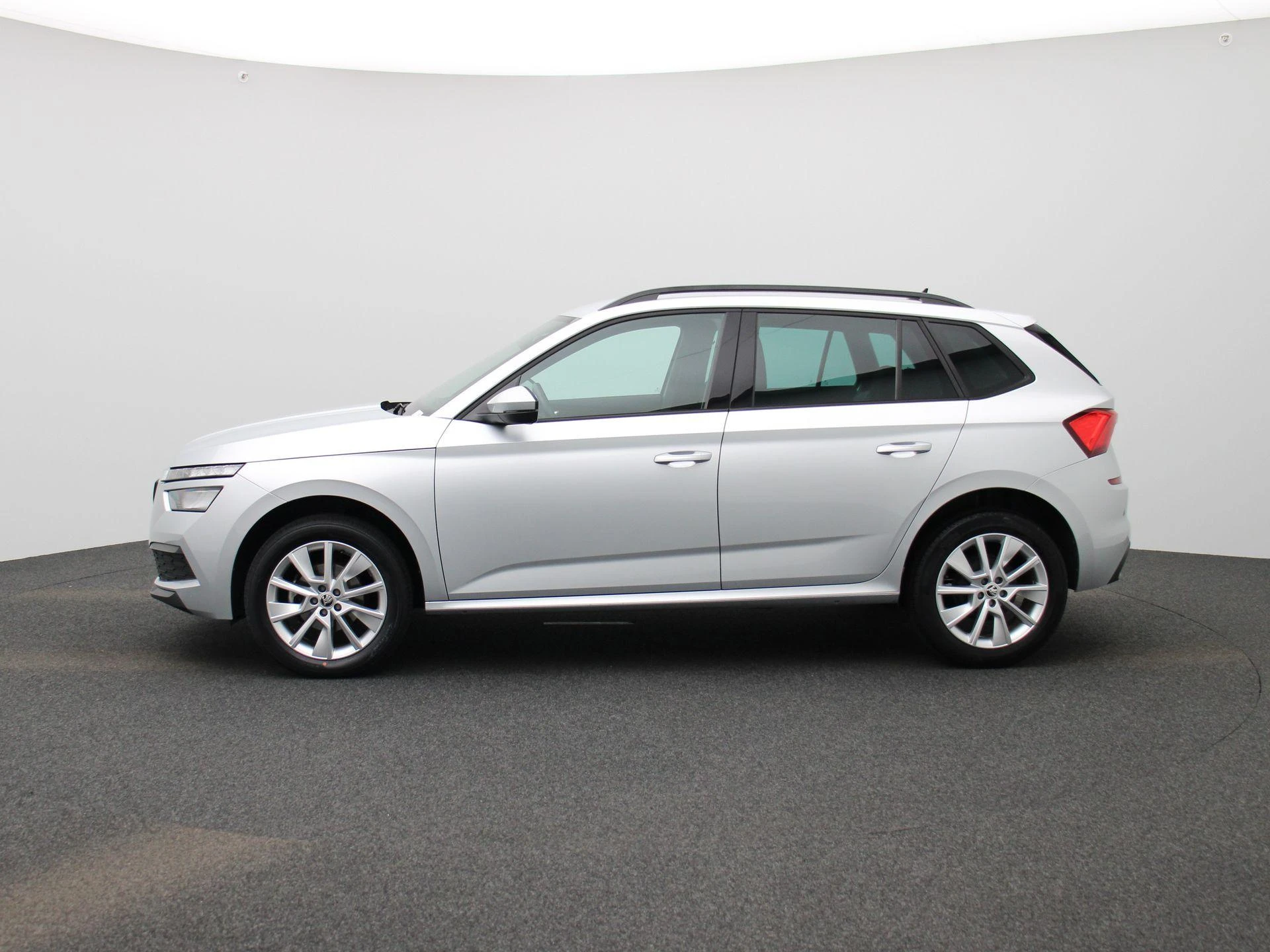Skoda Kamiq met kenteken T-926-RF – autofoto 5
