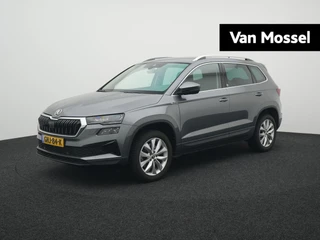 Skoda Karoq financial lease – kenteken GHJ-84-K