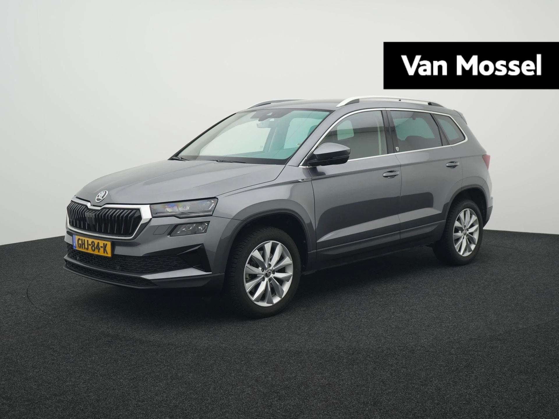 Skoda Karoq met kenteken GHJ-84-K – autofoto 2