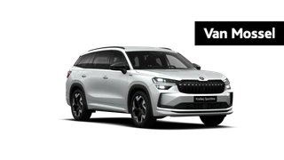Skoda Kodiaq financial lease