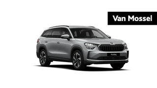Skoda Kodiaq financial lease