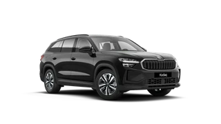 Skoda Kodiaq financial lease