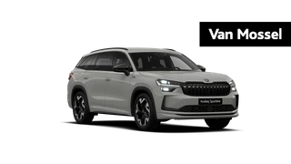 Skoda Kodiaq financial lease