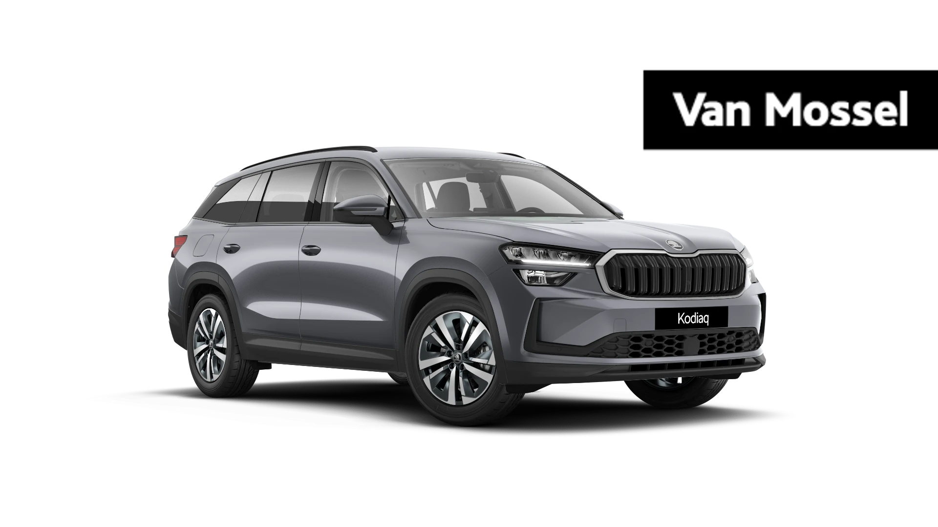 Skoda Kodiaq – autofoto 2