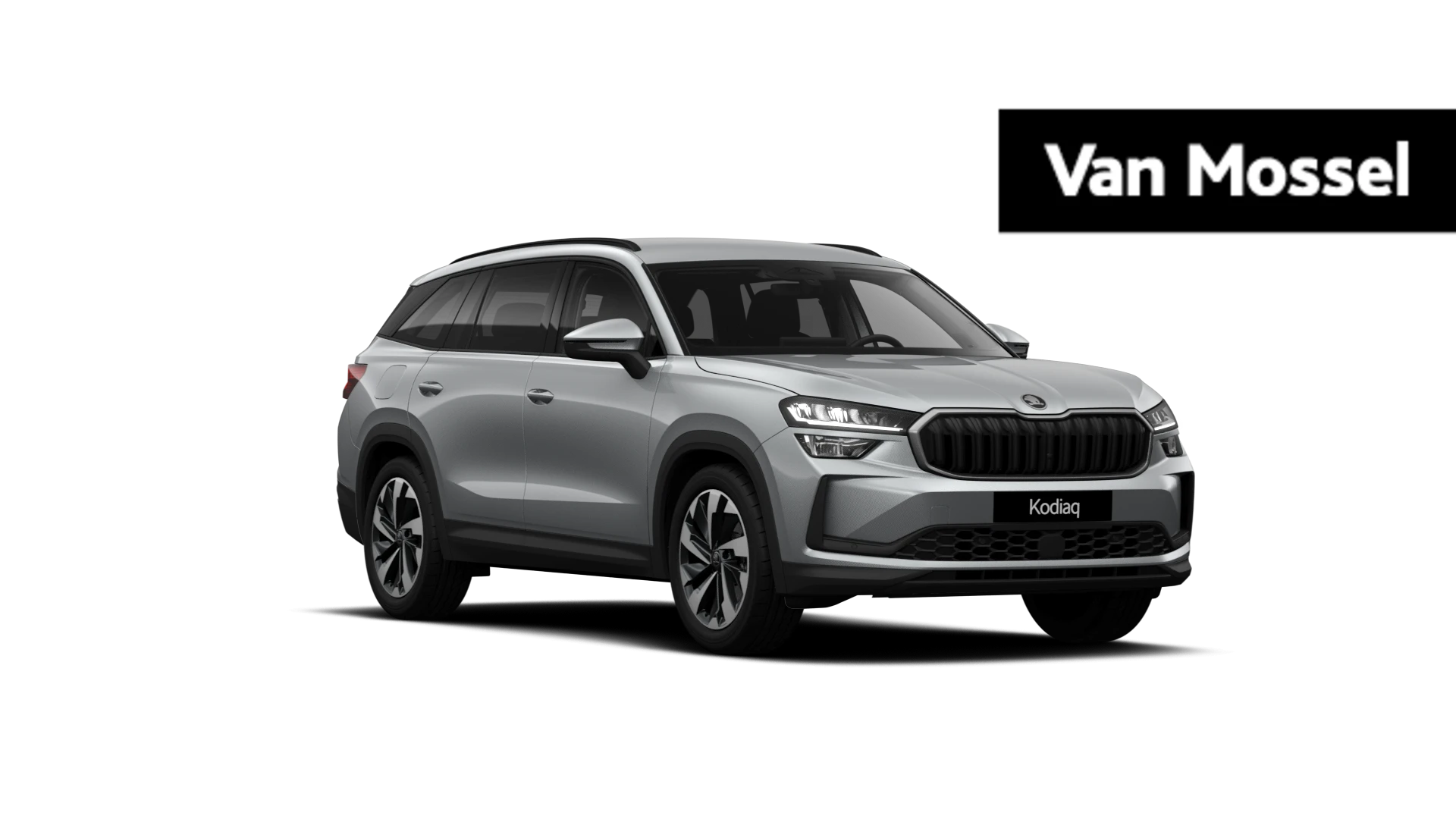 Skoda Kodiaq – autofoto 2