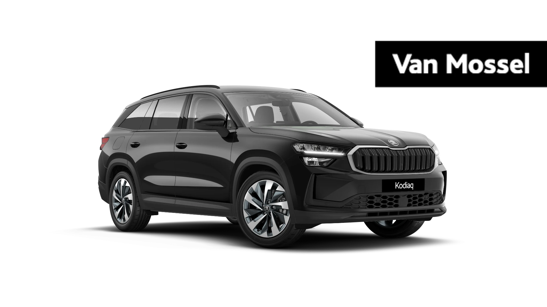 Skoda Kodiaq – autofoto 2