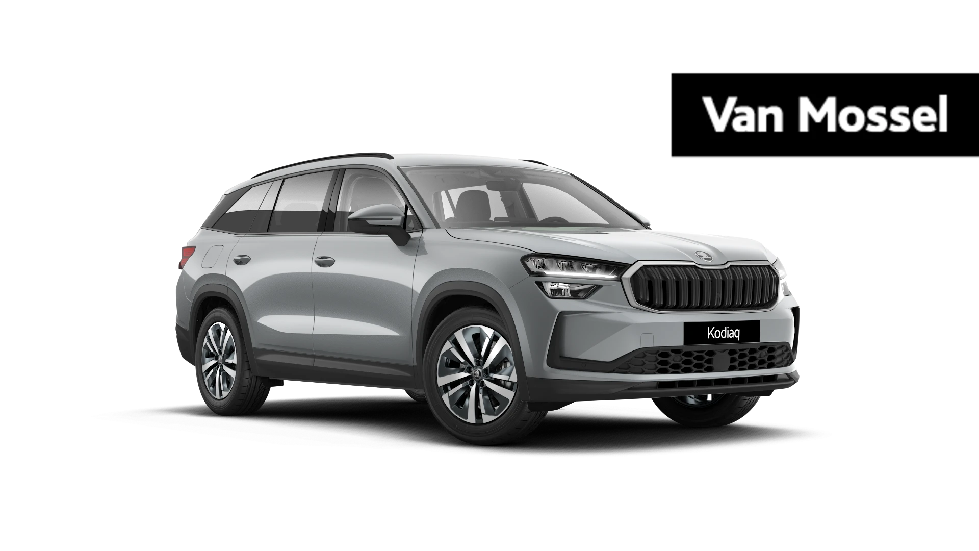 Skoda Kodiaq – autofoto 2