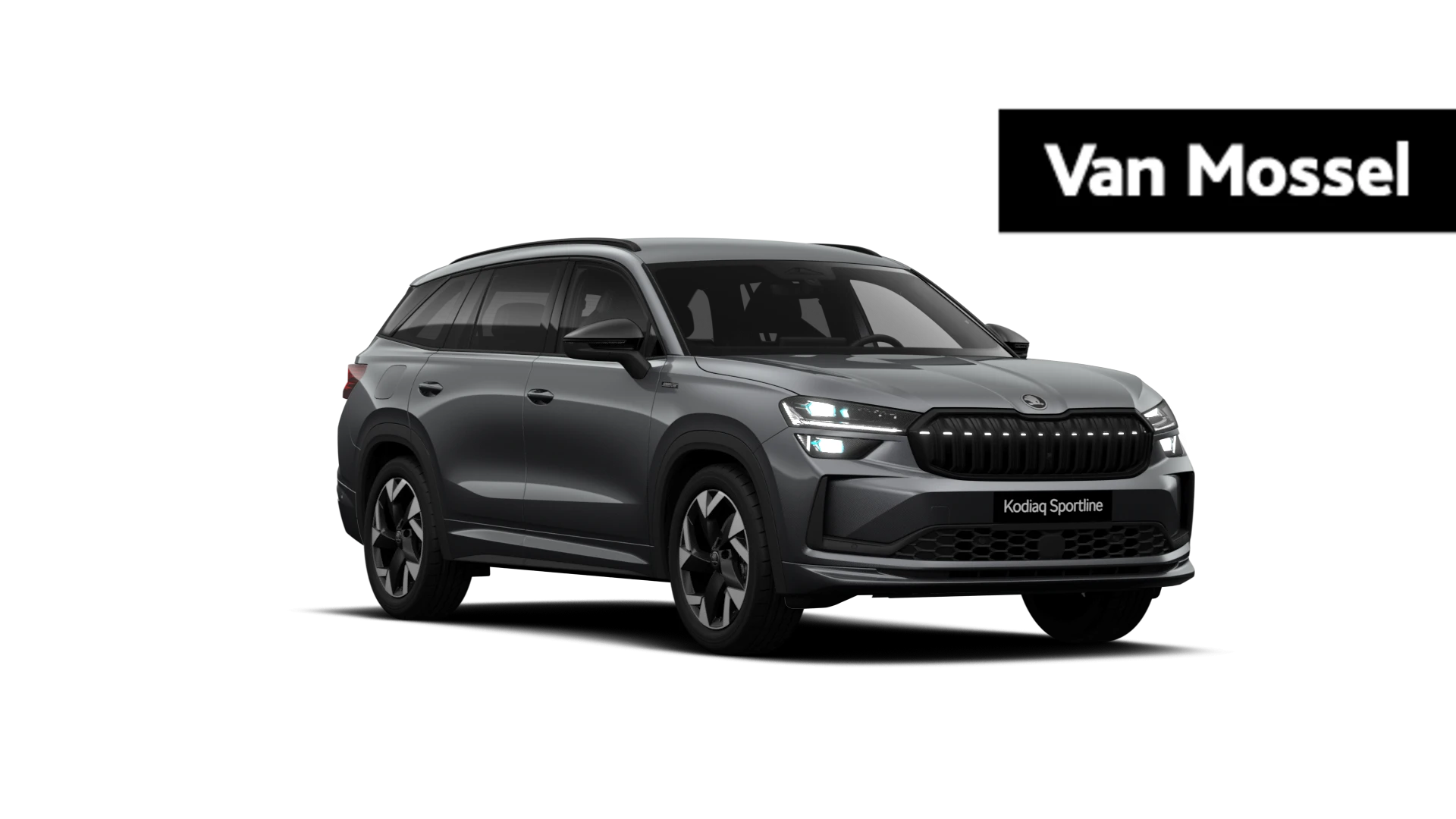 Skoda Kodiaq – autofoto 2