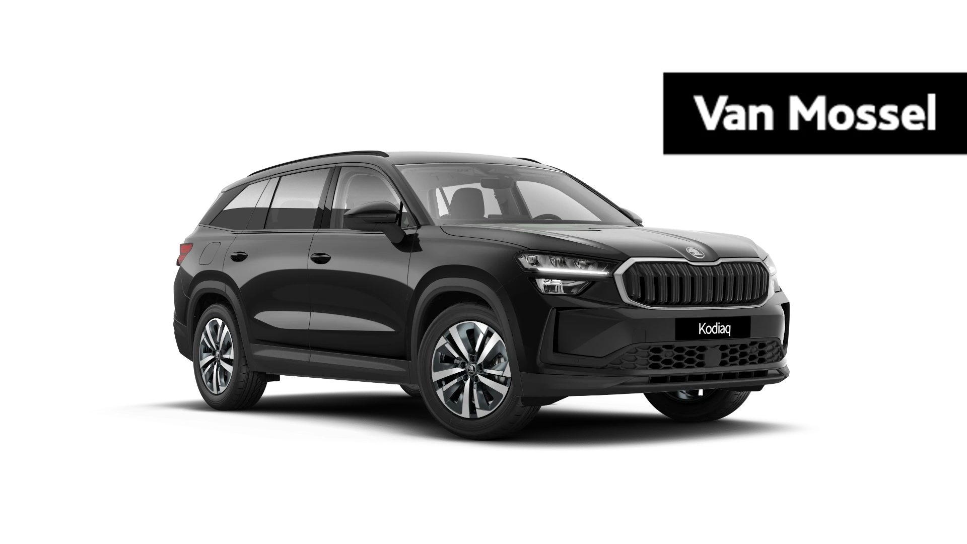 Skoda Kodiaq – autofoto 2