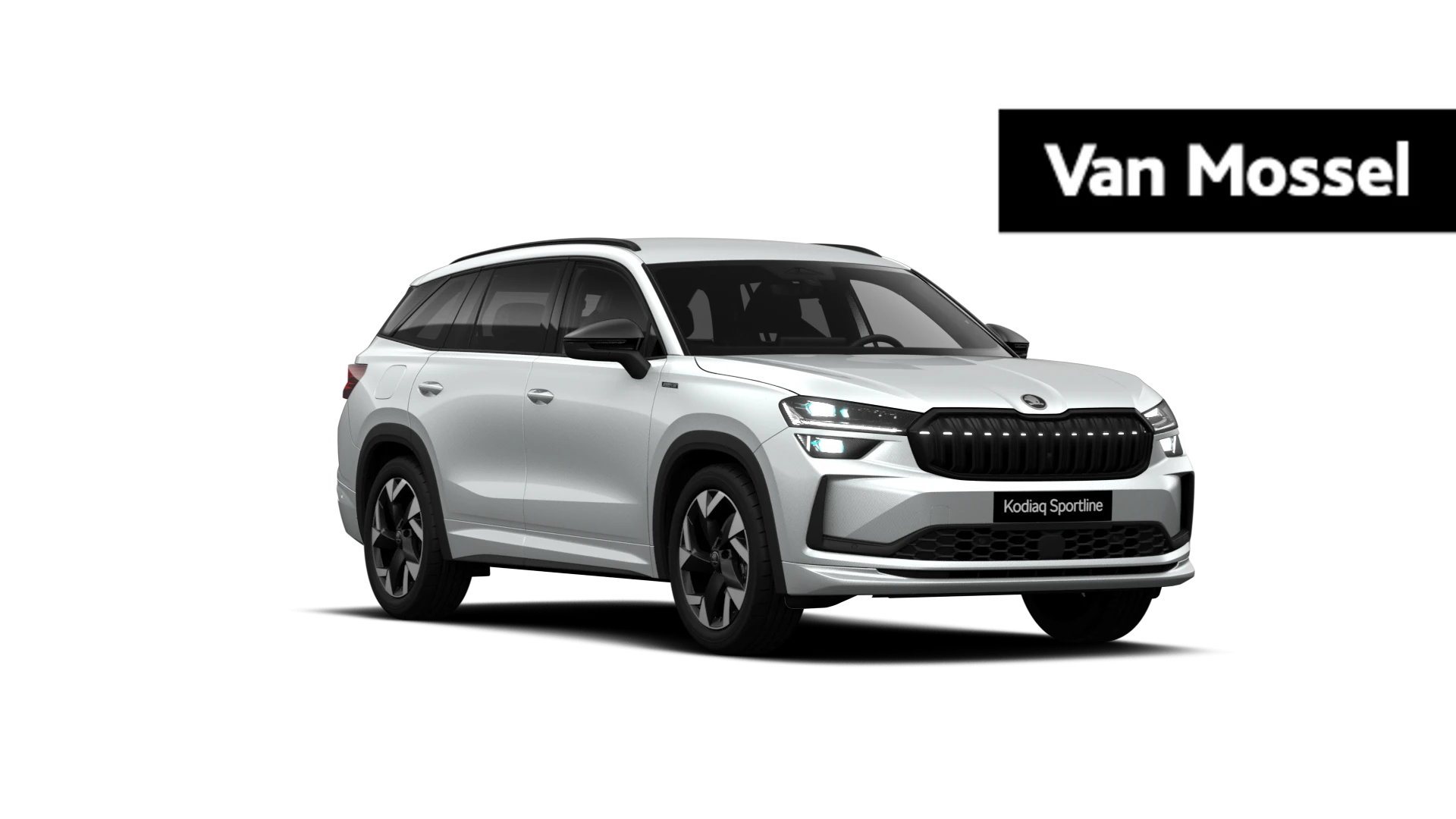 Skoda Kodiaq – autofoto 2