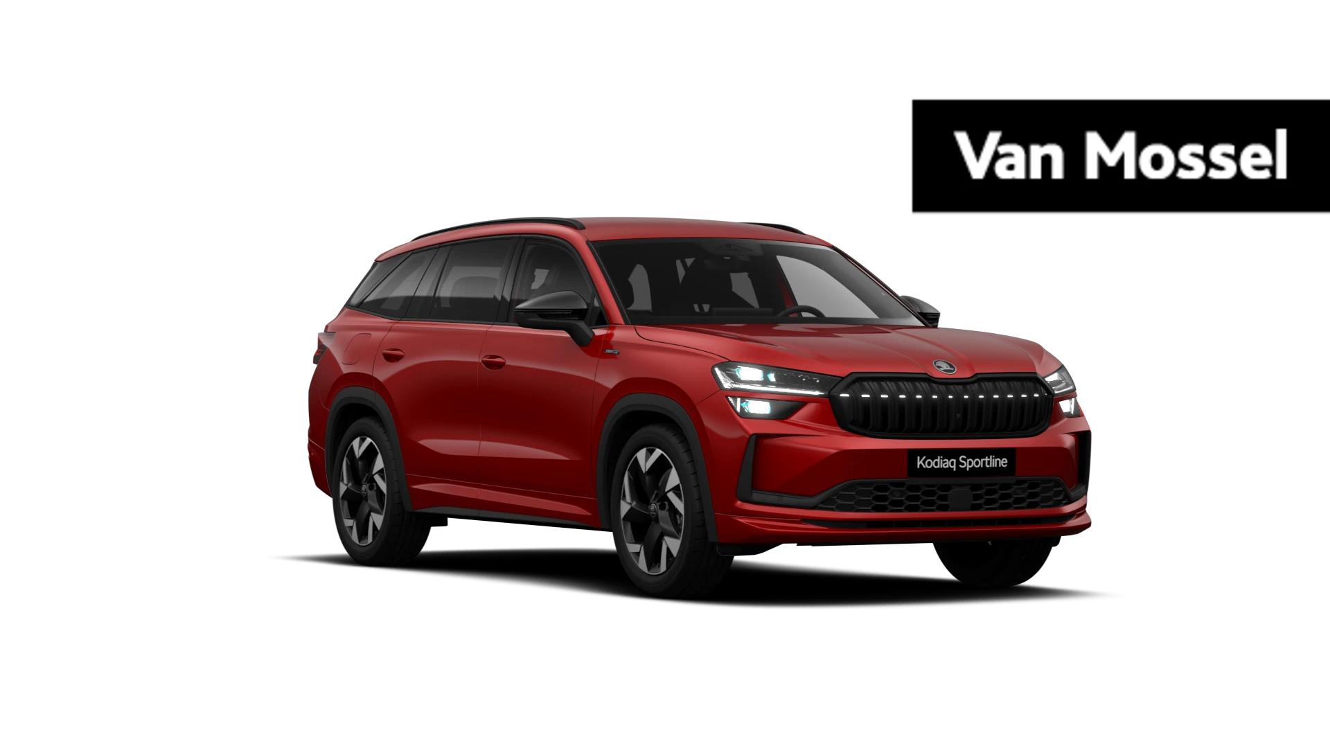 Skoda Kodiaq – autofoto 2