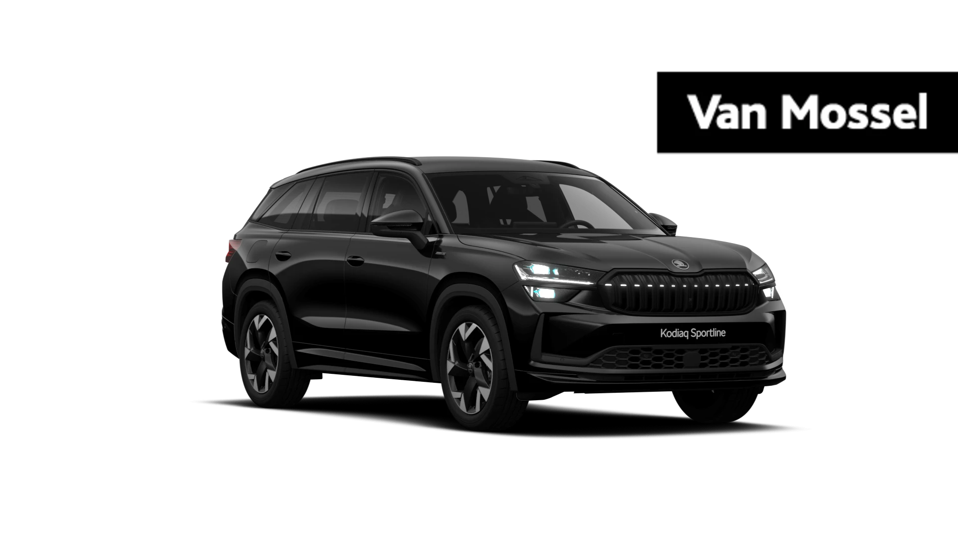 Skoda Kodiaq – autofoto 2