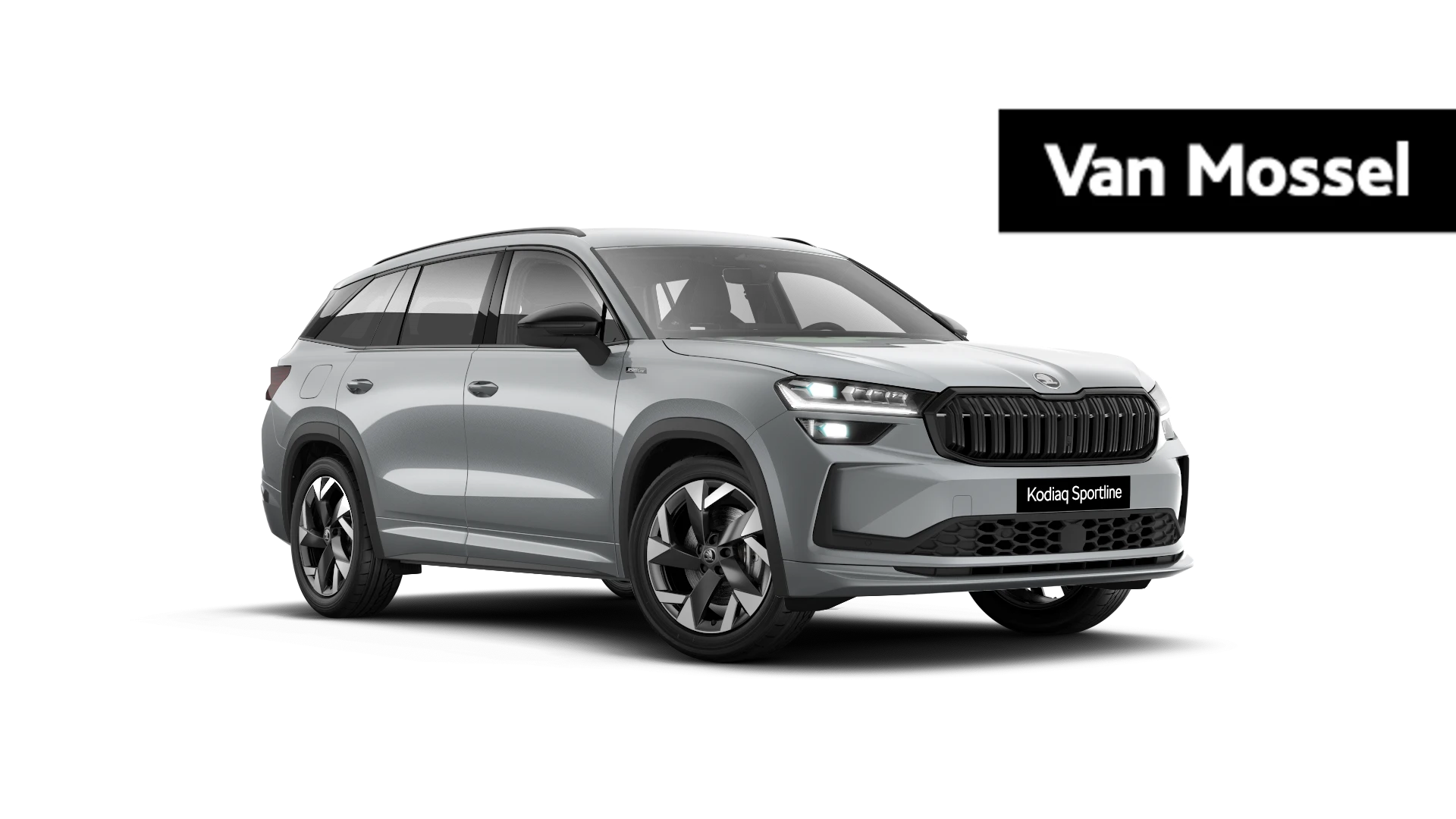 Skoda Kodiaq – autofoto 2