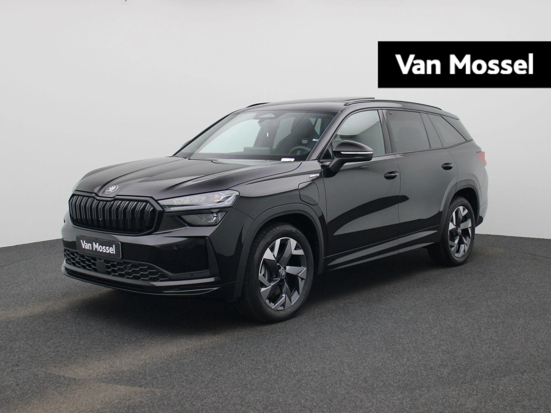 Skoda Kodiaq – autofoto 2