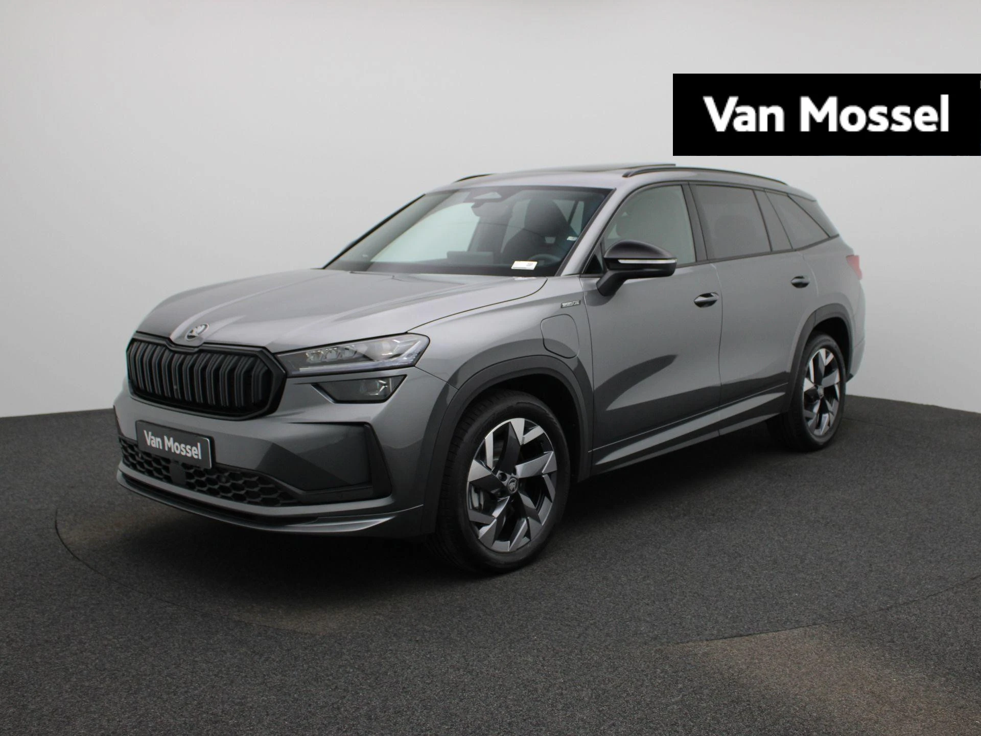 Skoda Kodiaq – autofoto 2