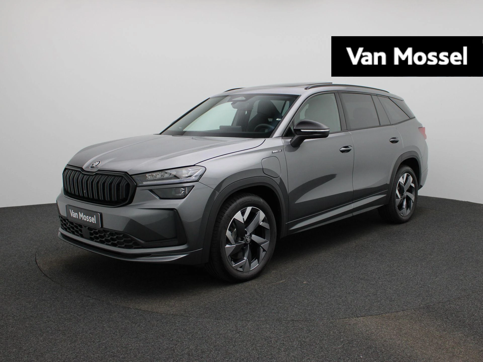 Skoda Kodiaq – autofoto 2