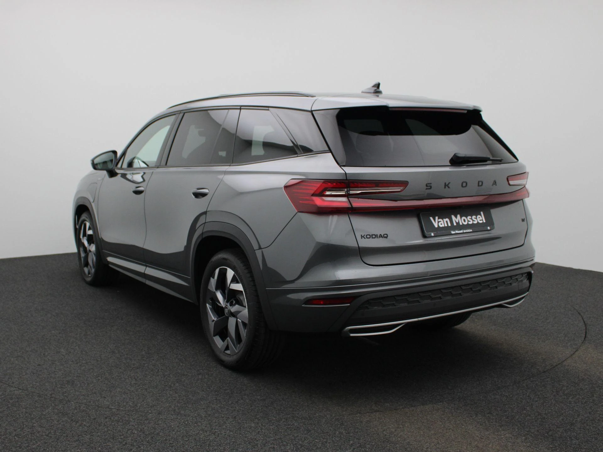 Skoda Kodiaq – autofoto 3