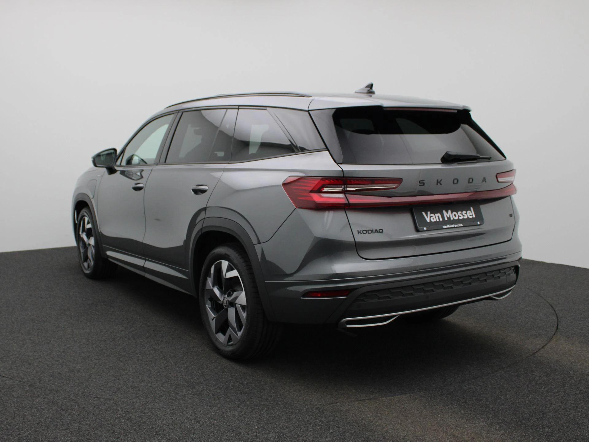 Skoda Kodiaq – autofoto 3