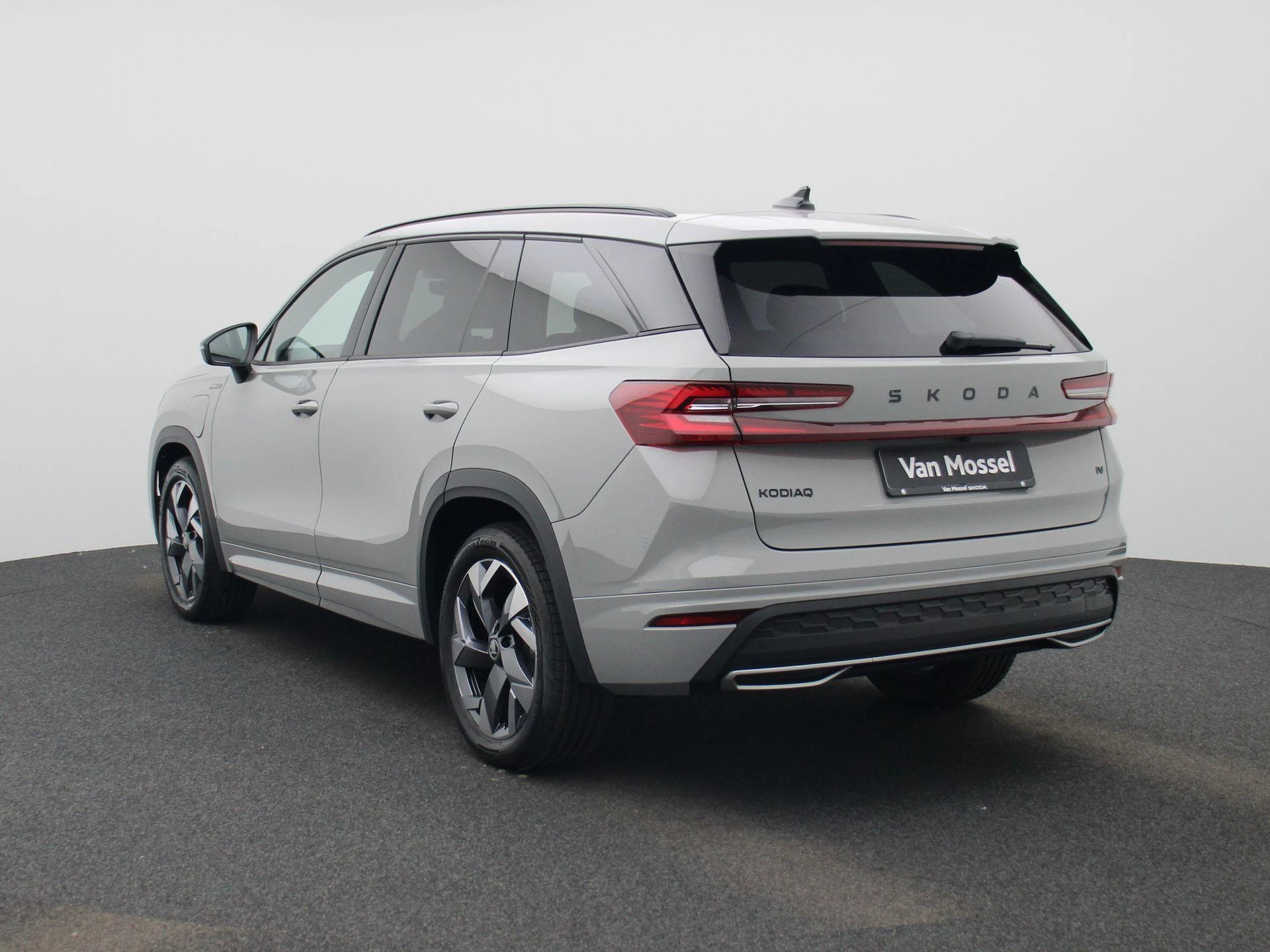 Skoda Kodiaq – autofoto 3