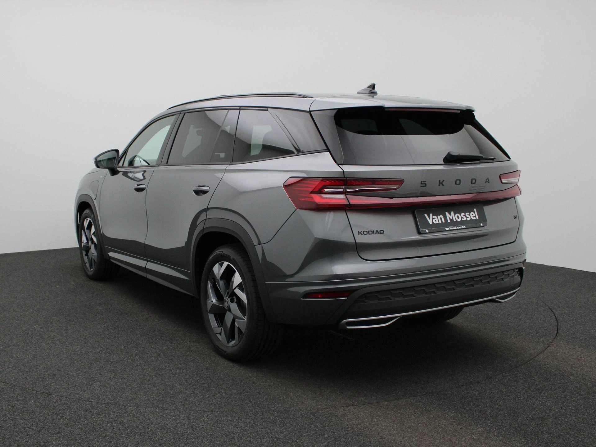 Skoda Kodiaq – autofoto 3