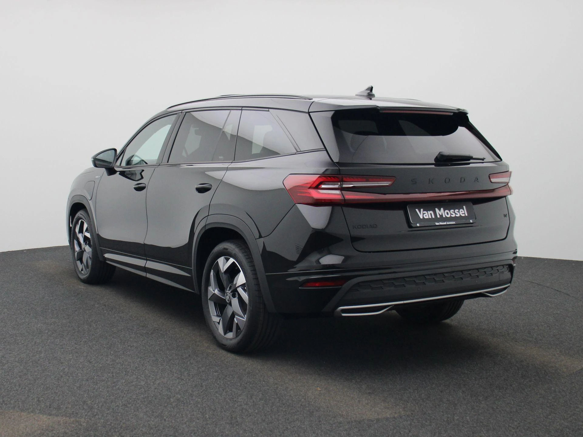 Skoda Kodiaq – autofoto 3