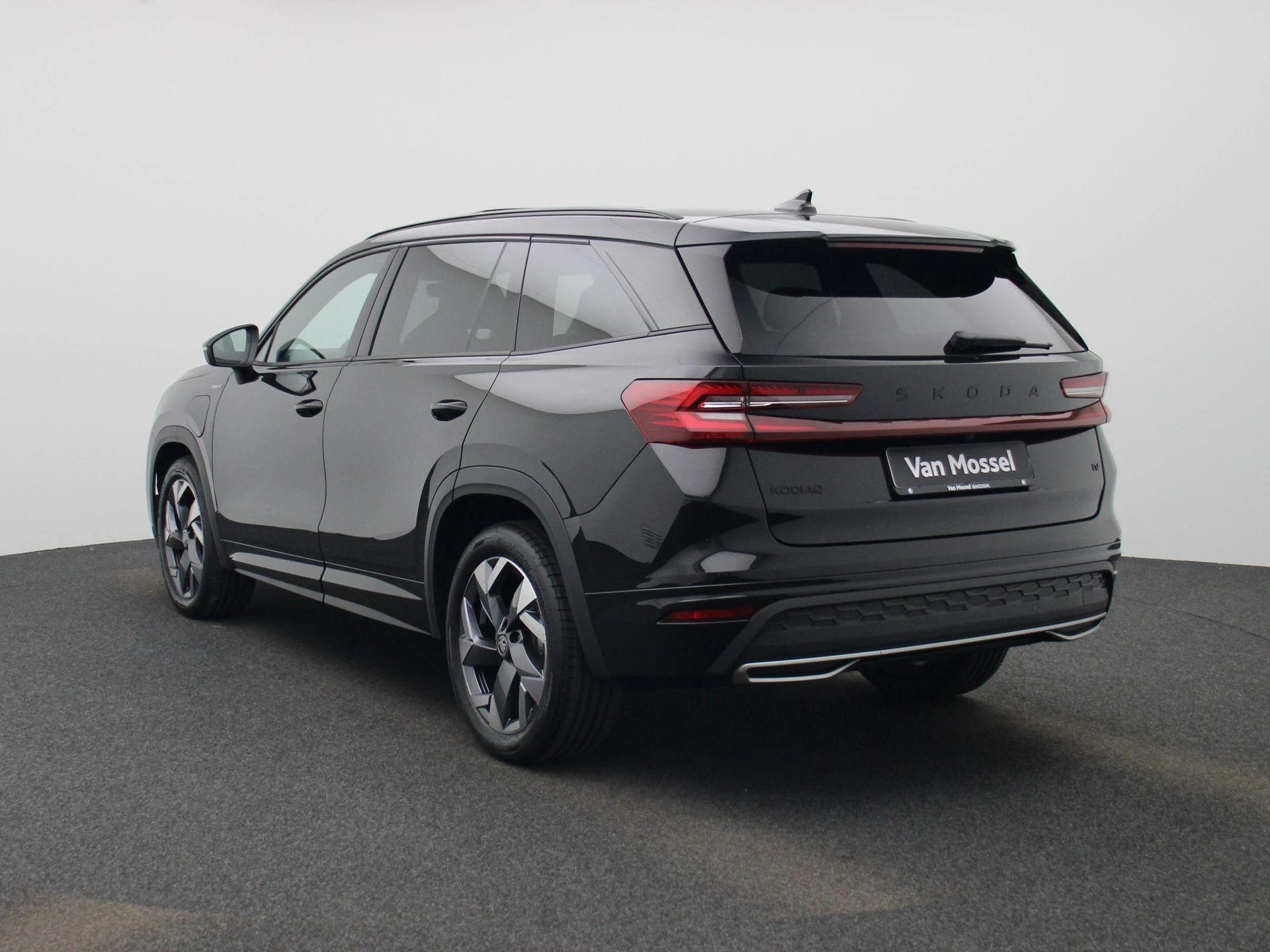Skoda Kodiaq – autofoto 3