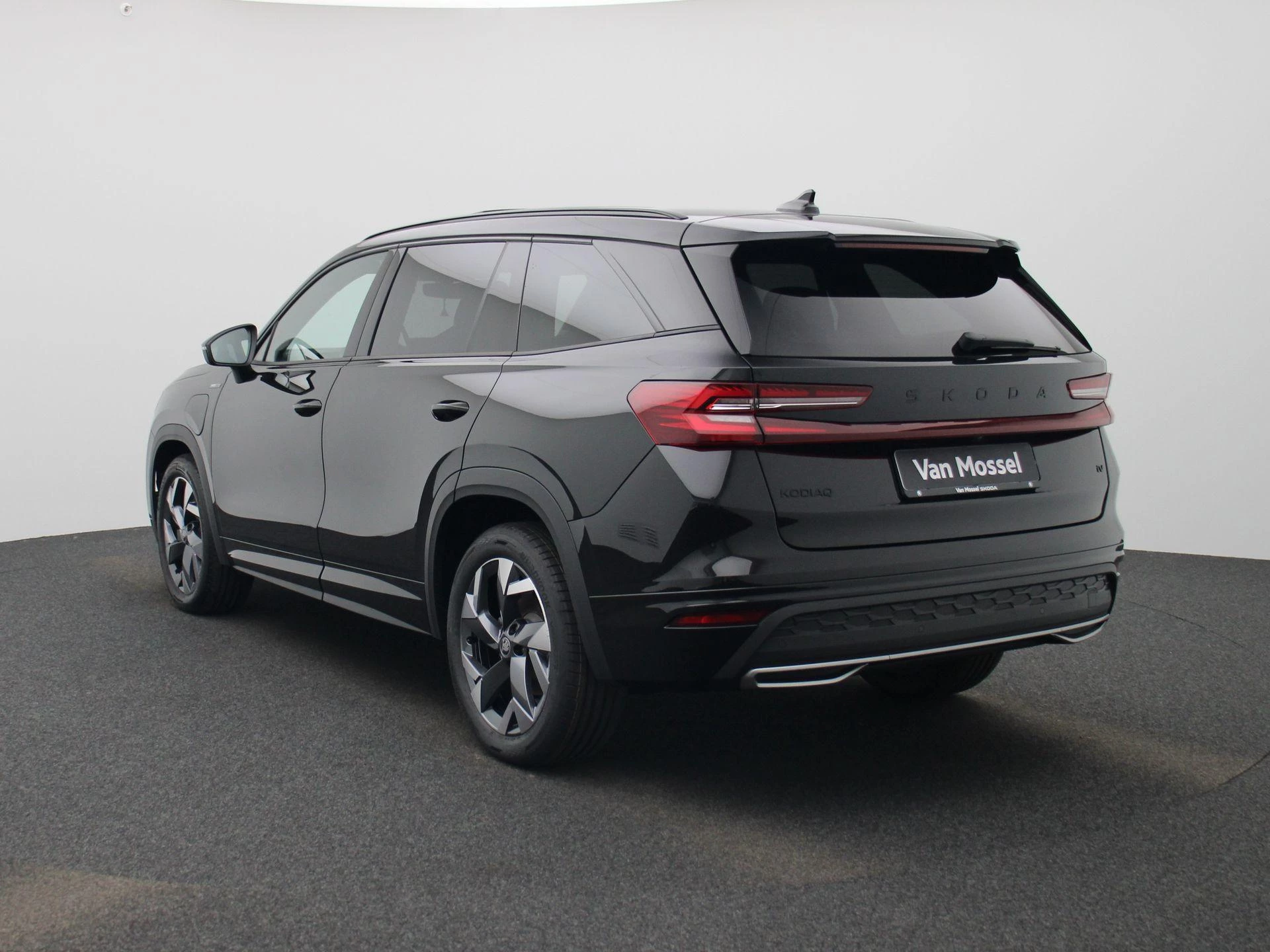 Skoda Kodiaq – autofoto 3