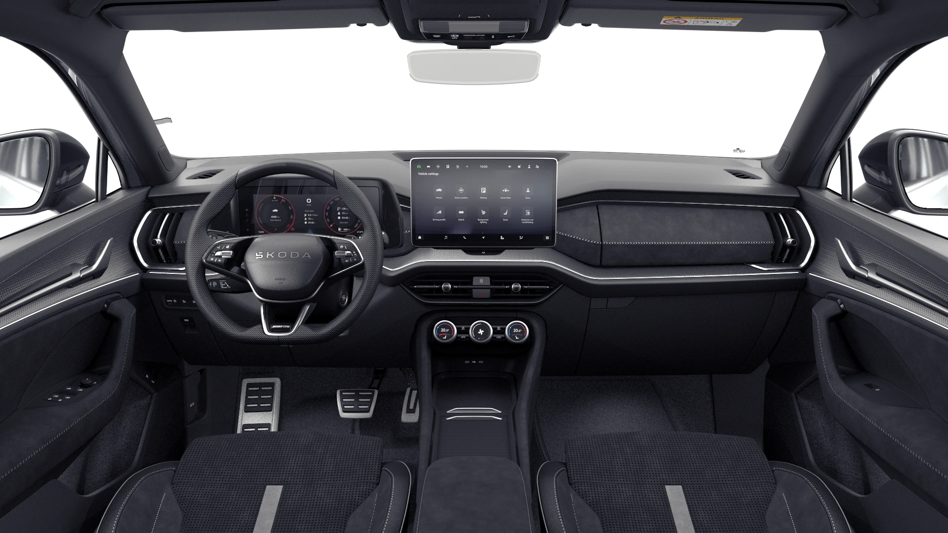 Skoda Kodiaq – autofoto 4