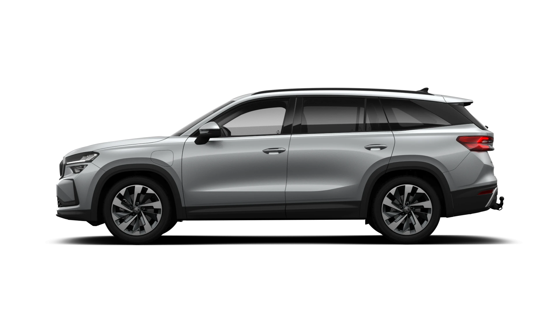 Skoda Kodiaq – autofoto 4