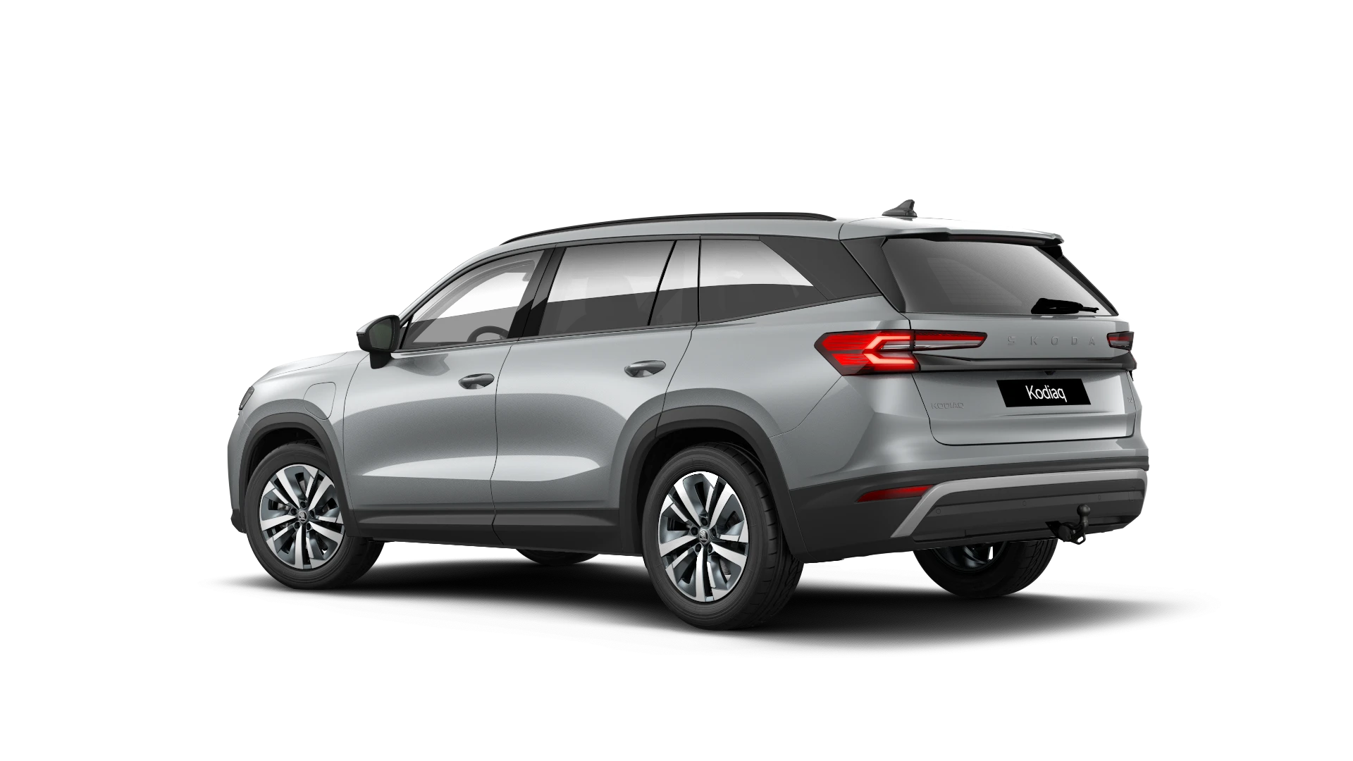 Skoda Kodiaq – autofoto 4