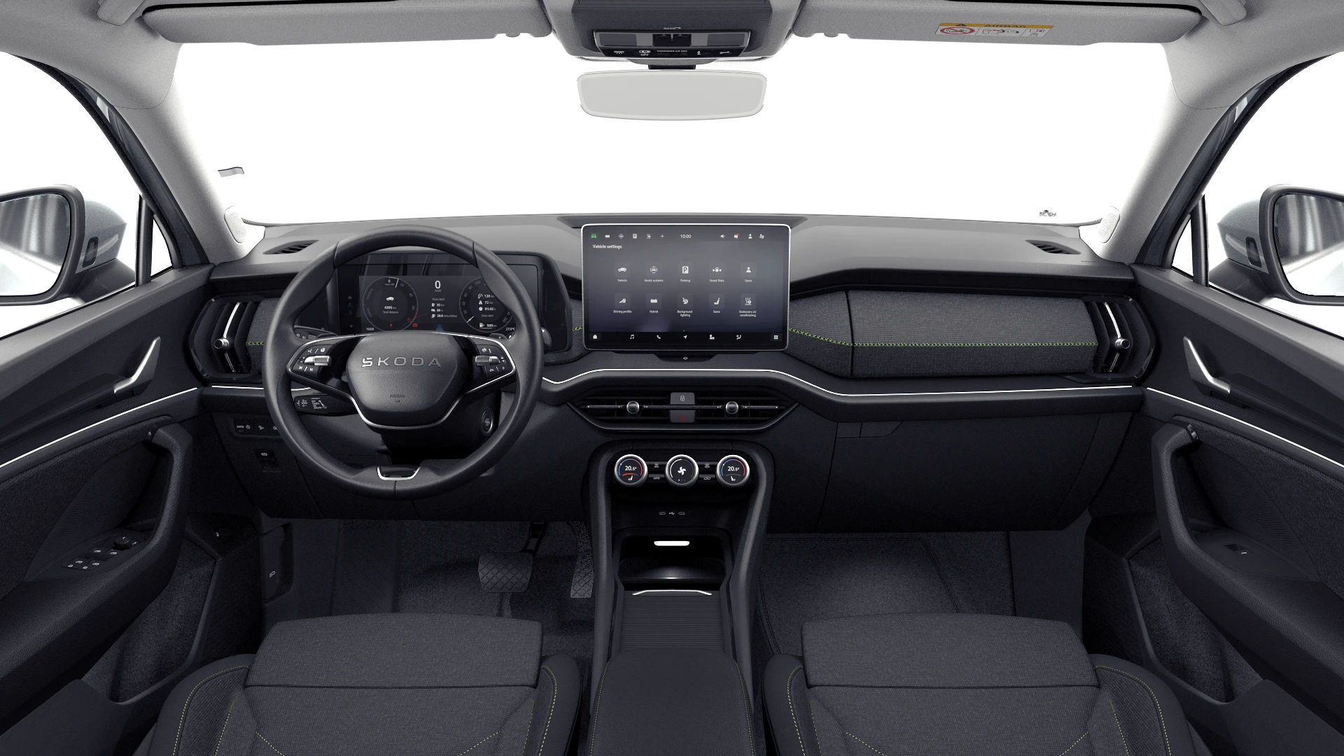 Skoda Kodiaq – autofoto 4