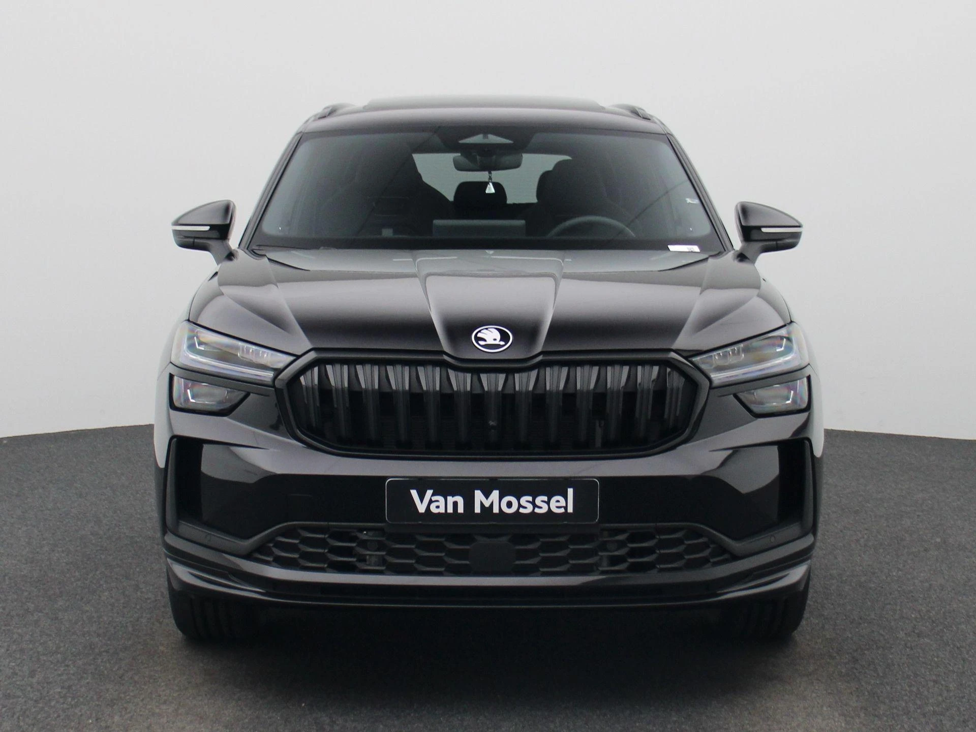 Skoda Kodiaq – autofoto 4