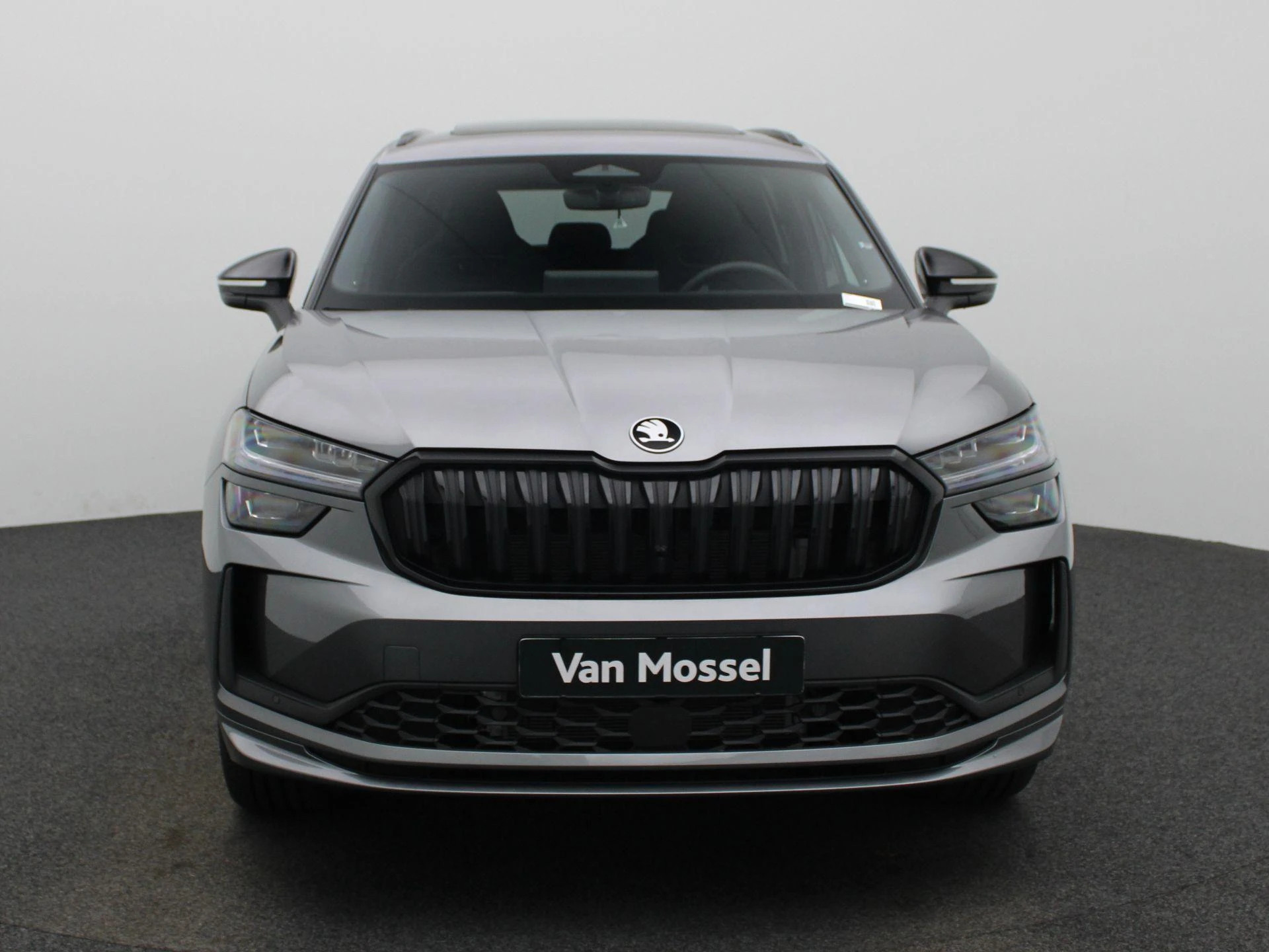 Skoda Kodiaq – autofoto 4
