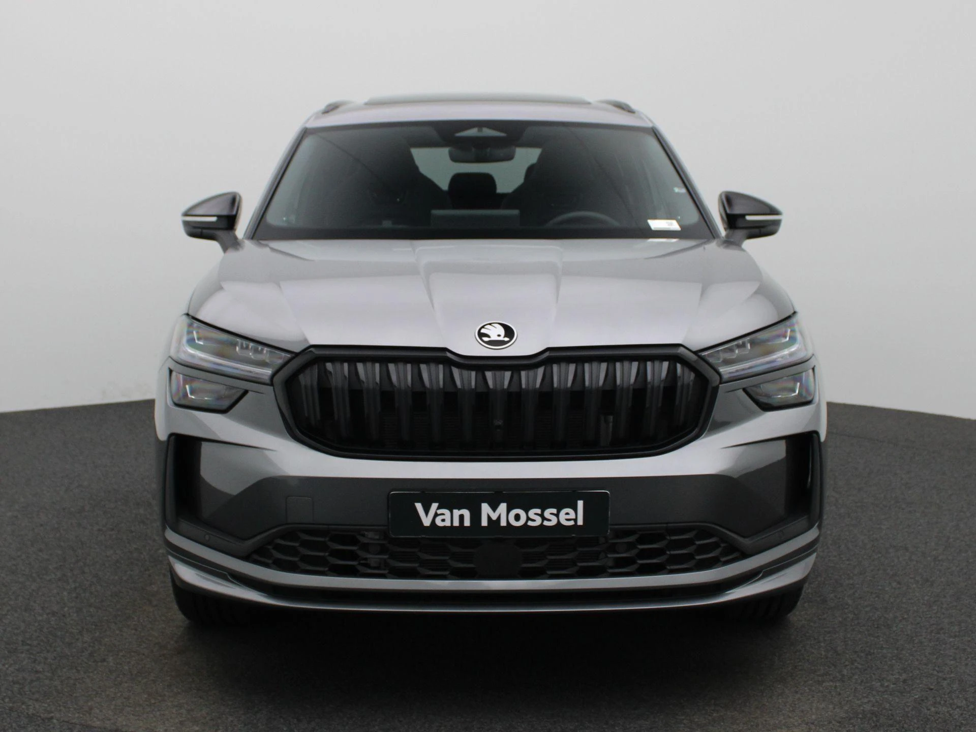 Skoda Kodiaq – autofoto 4