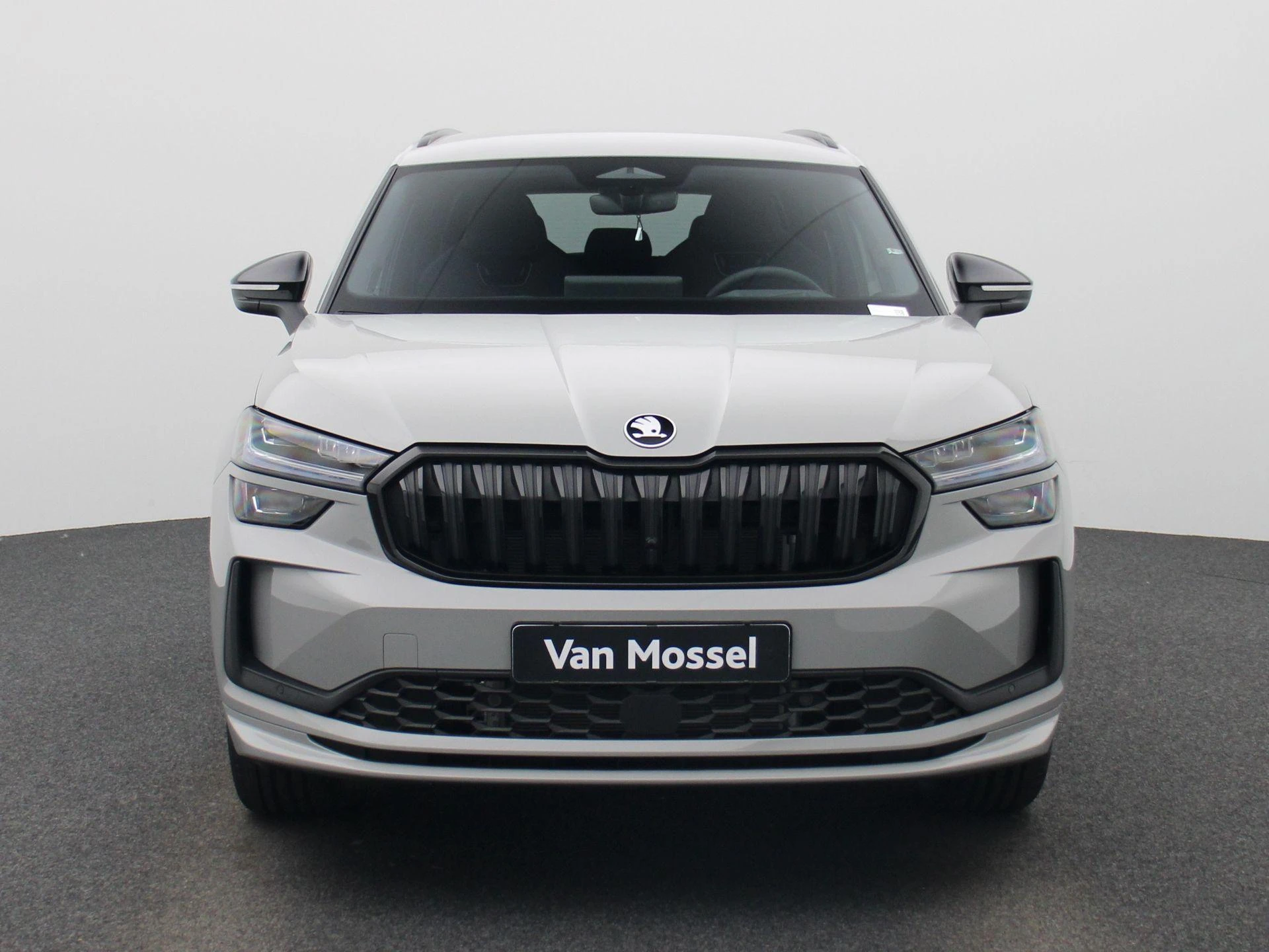 Skoda Kodiaq – autofoto 4