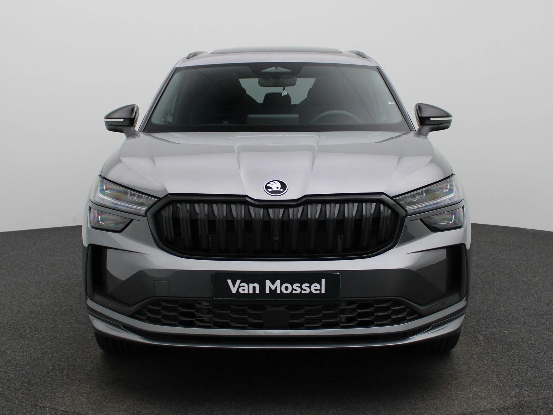 Skoda Kodiaq – autofoto 4