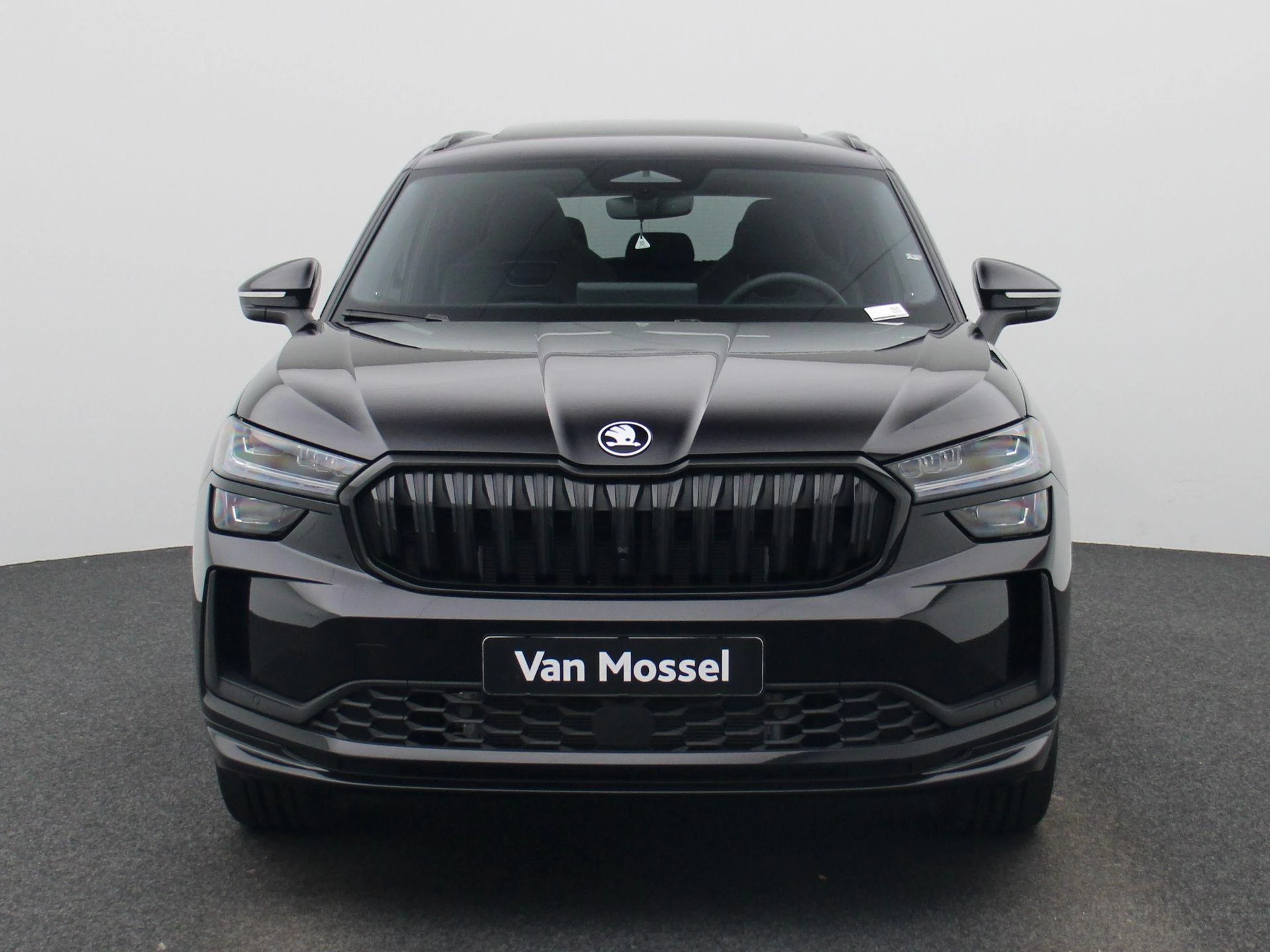 Skoda Kodiaq – autofoto 4