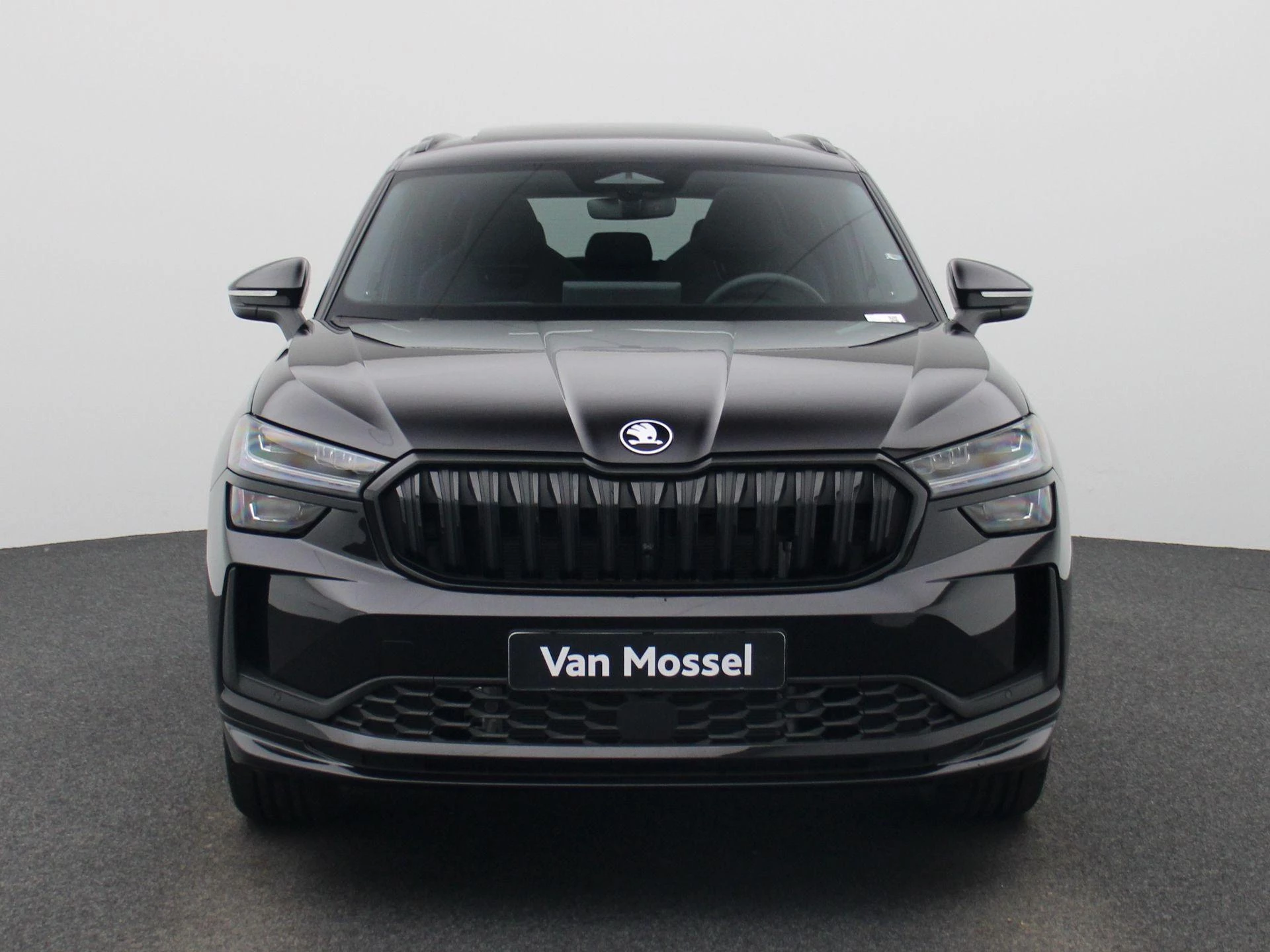 Skoda Kodiaq – autofoto 4