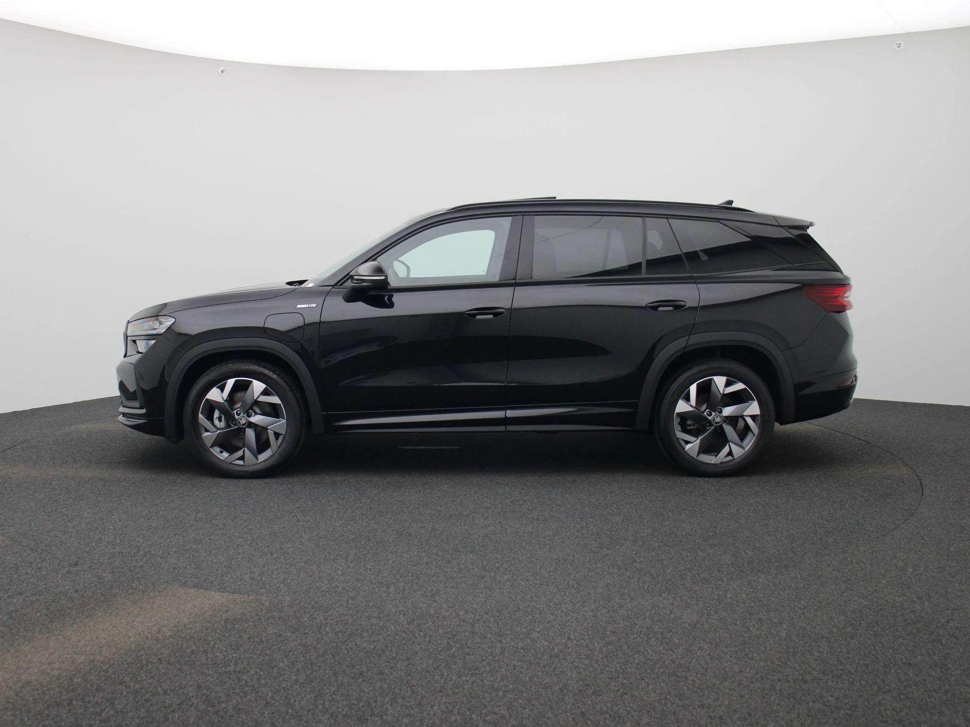 Skoda Kodiaq – autofoto 5