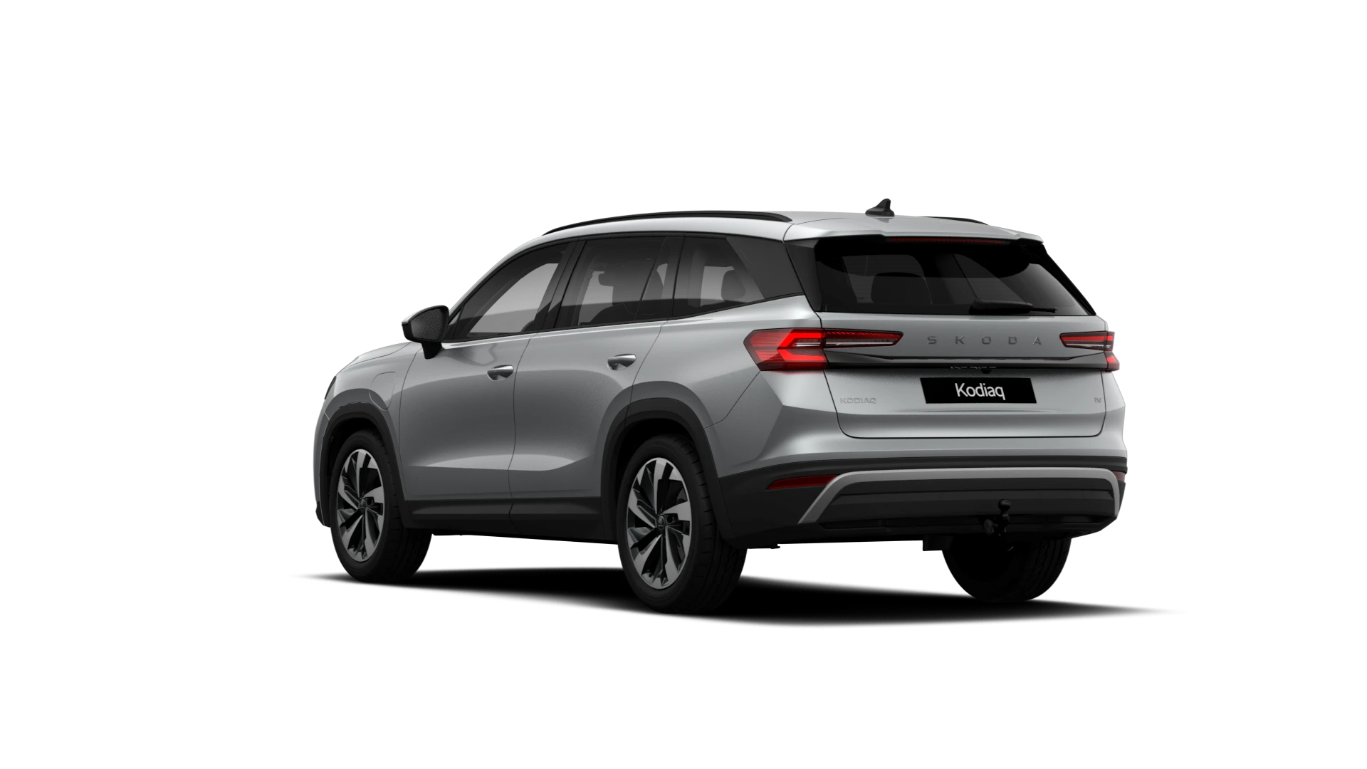 Skoda Kodiaq – autofoto 5