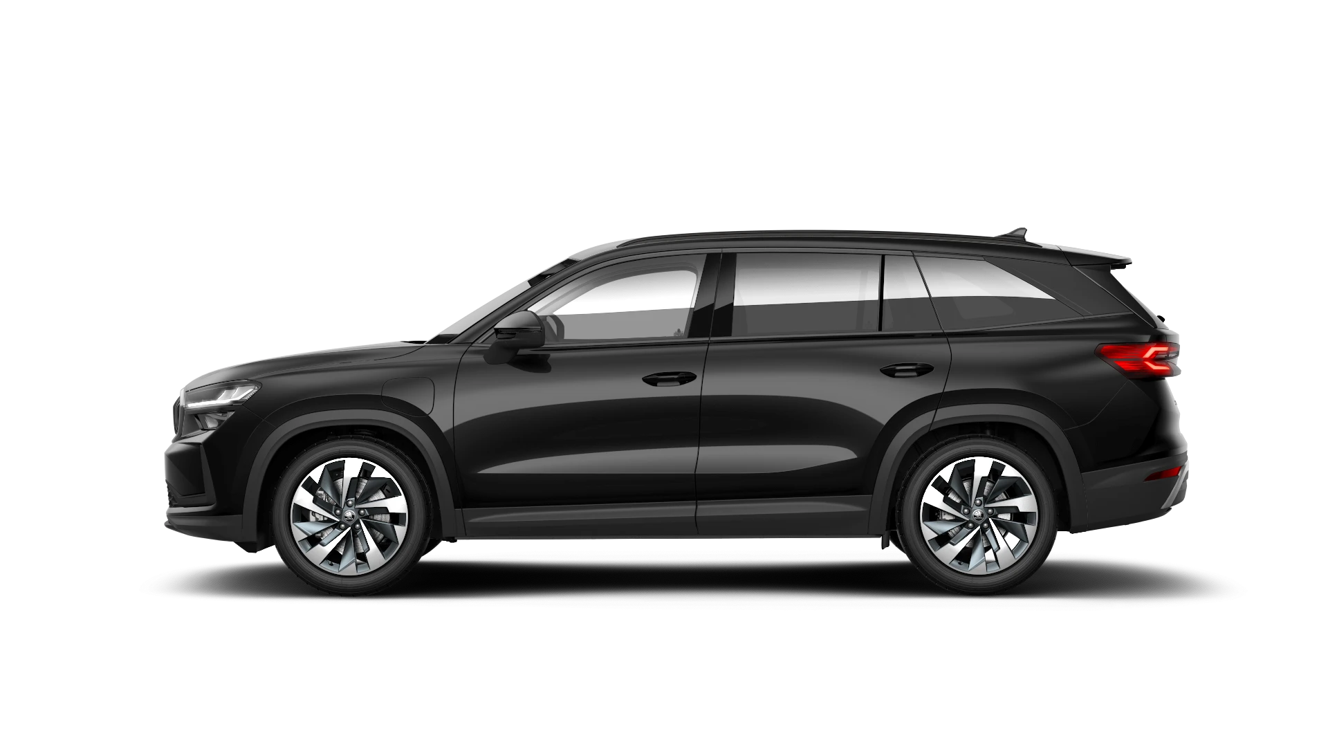 Skoda Kodiaq – autofoto 5