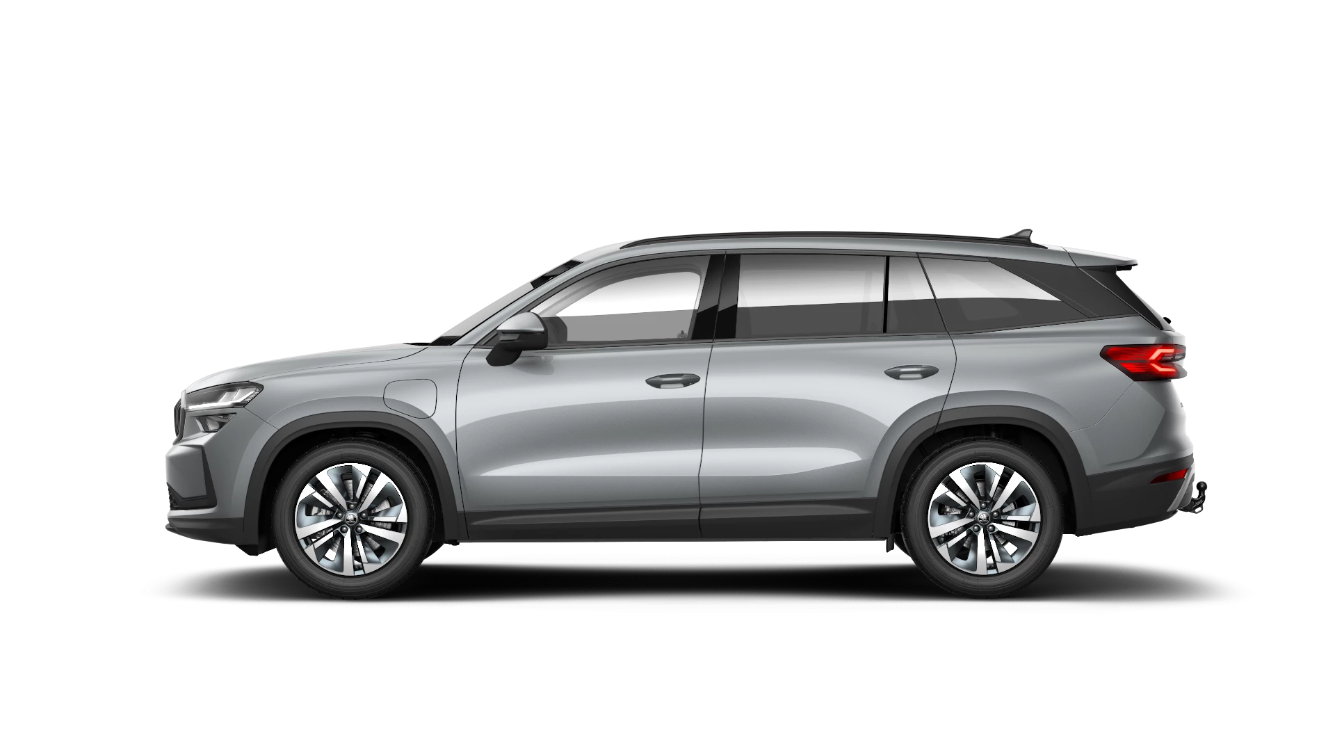 Skoda Kodiaq – autofoto 5