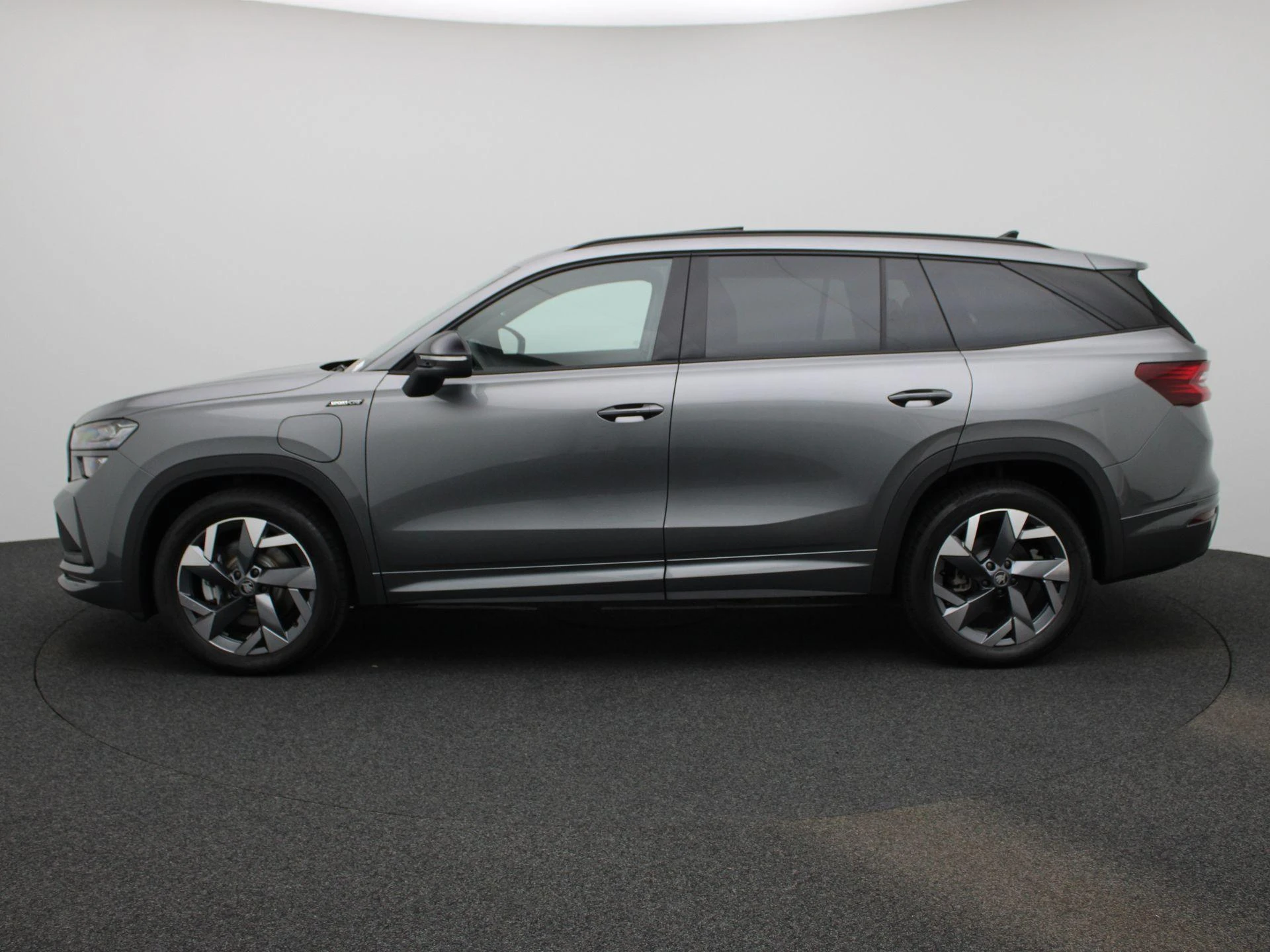 Skoda Kodiaq – autofoto 5