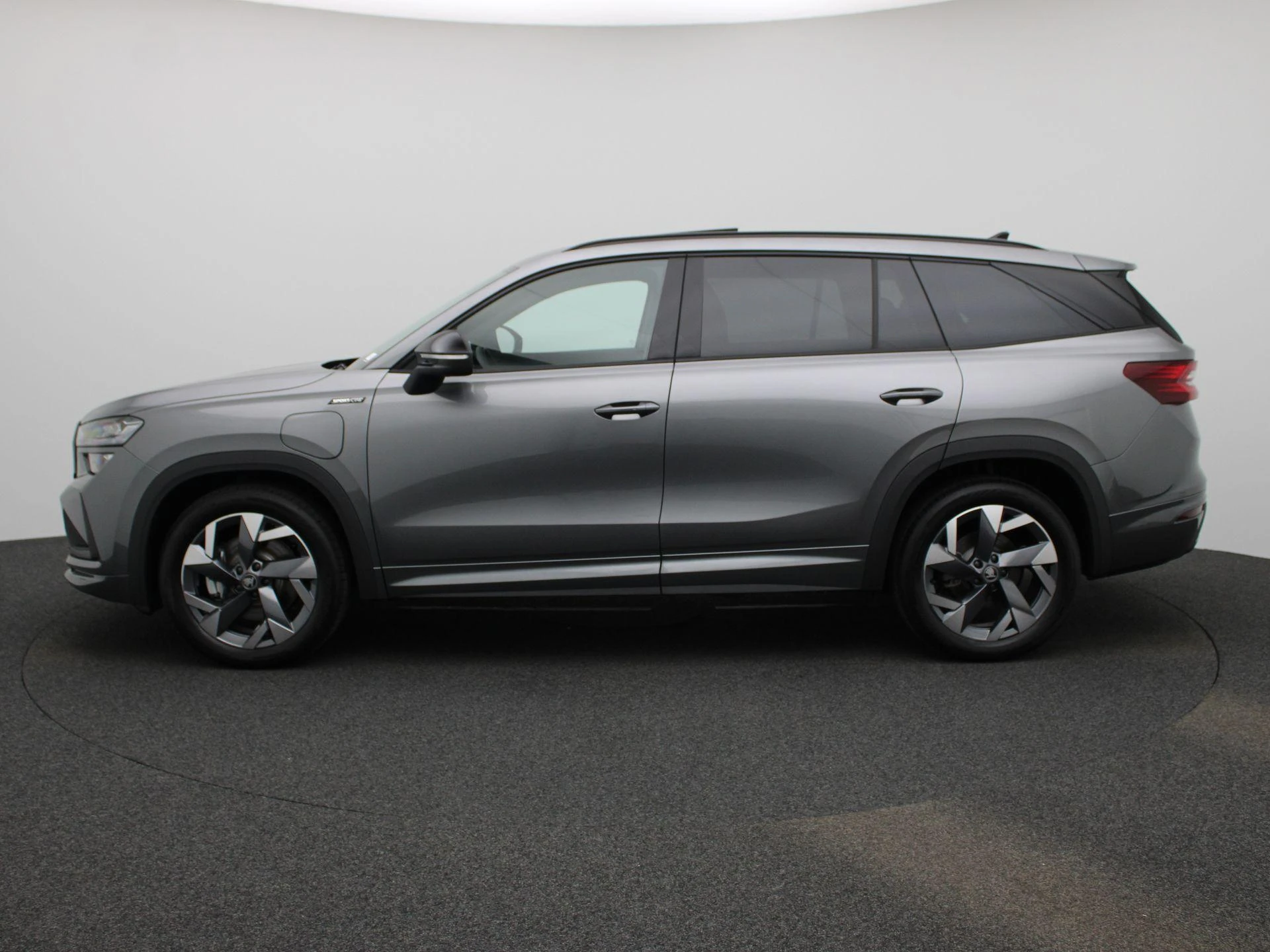 Skoda Kodiaq – autofoto 5