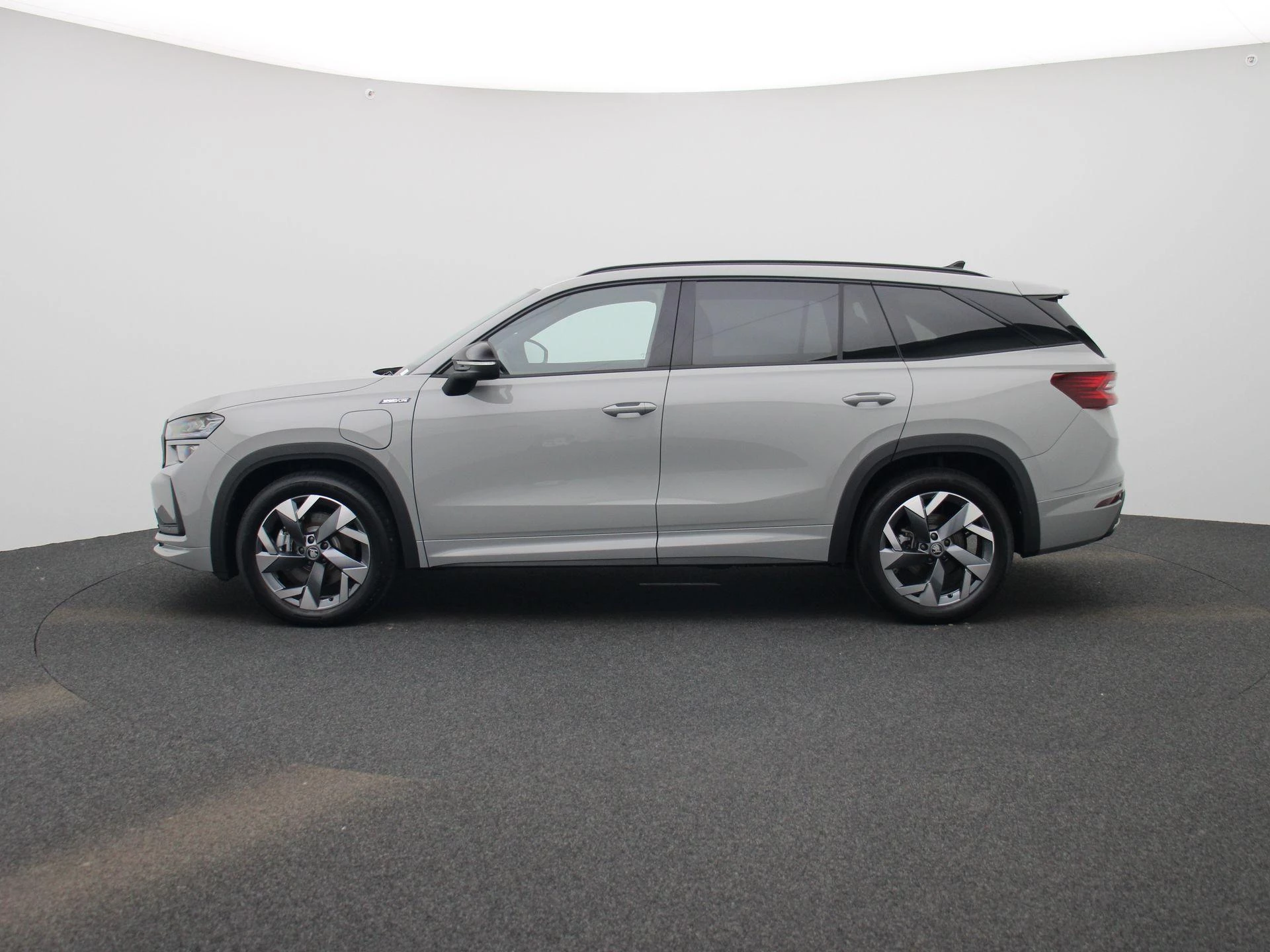 Skoda Kodiaq – autofoto 5