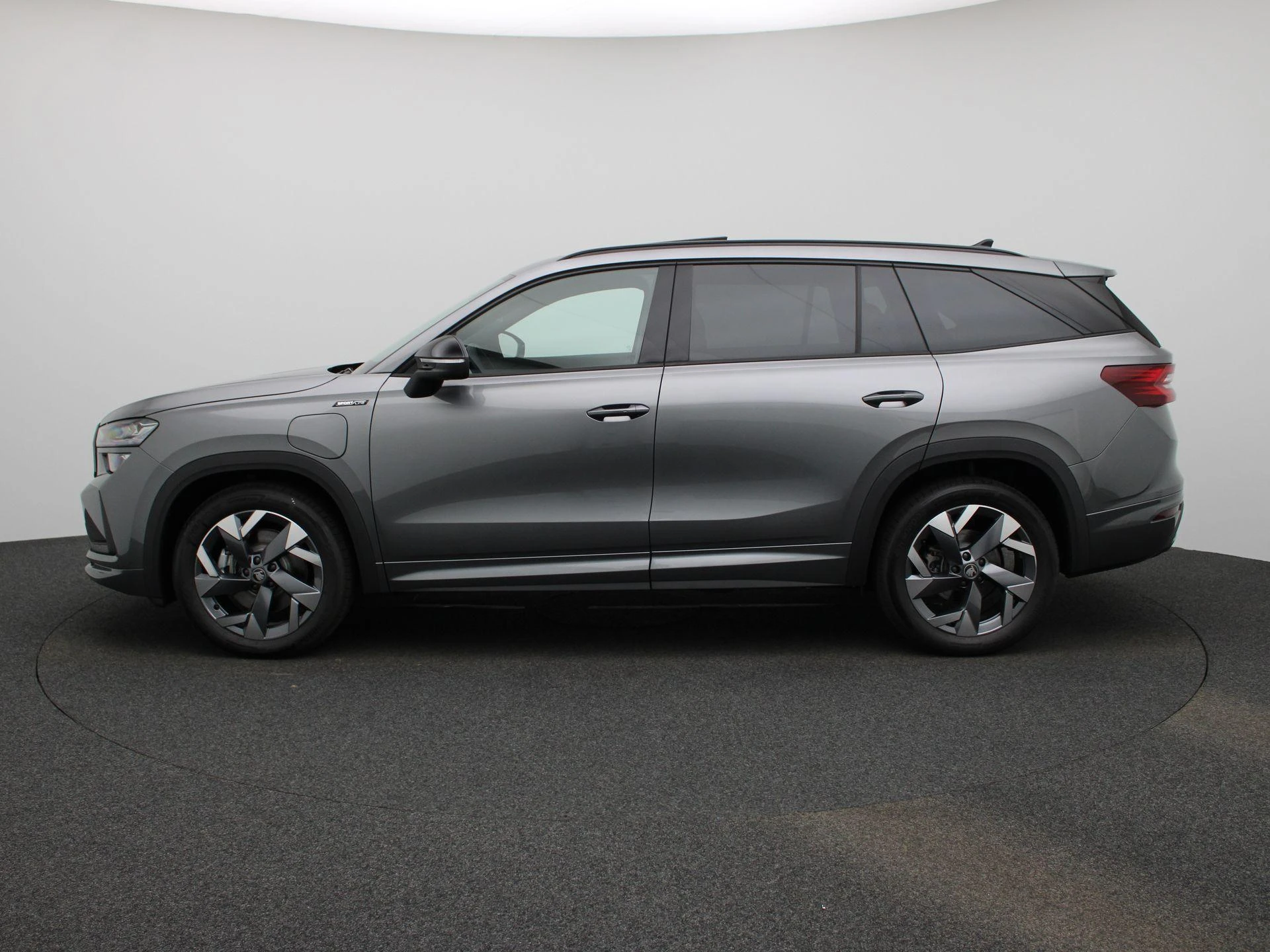 Skoda Kodiaq – autofoto 5